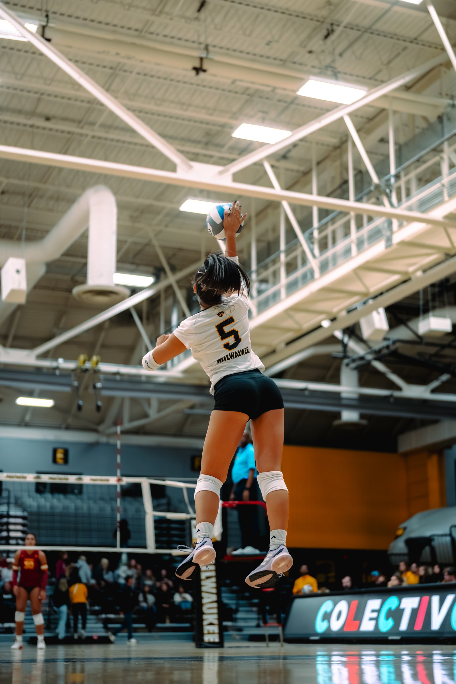 UW-Milwaukee Panther Invite