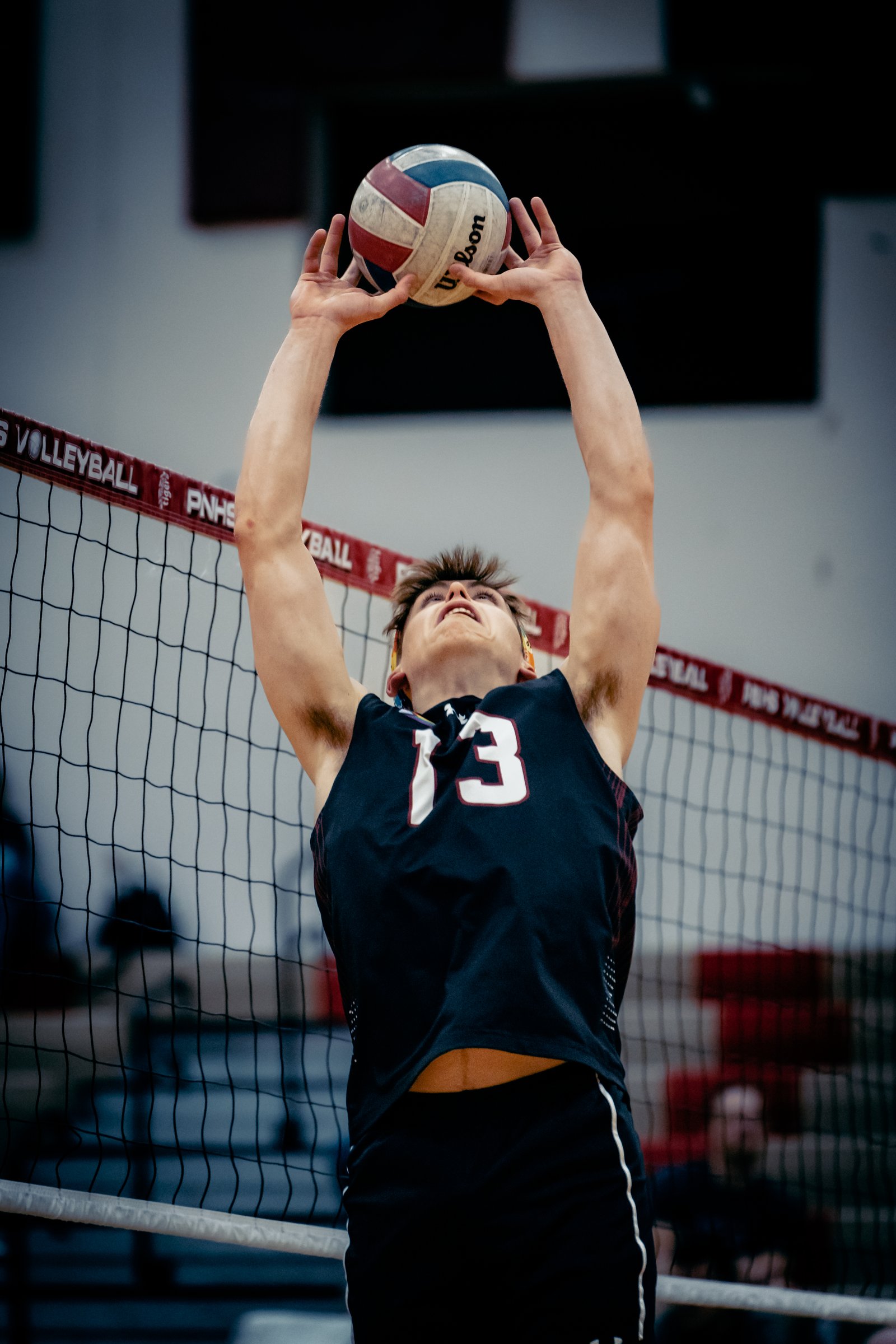 2023 Boys PNHS vs OHS 04-27-2023 - Apr 27