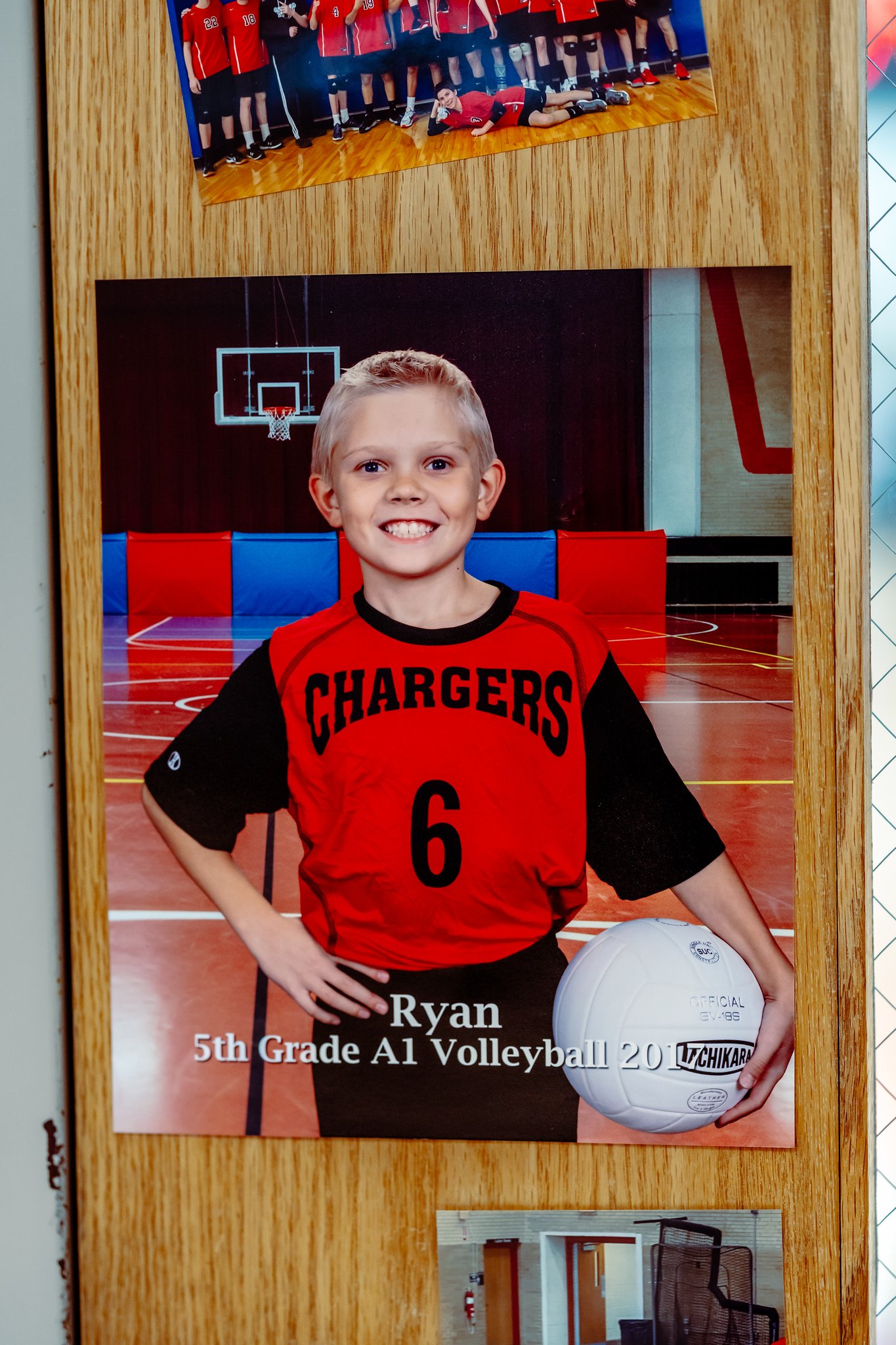 Benet Academy – Senior Night - Ma... - May 23