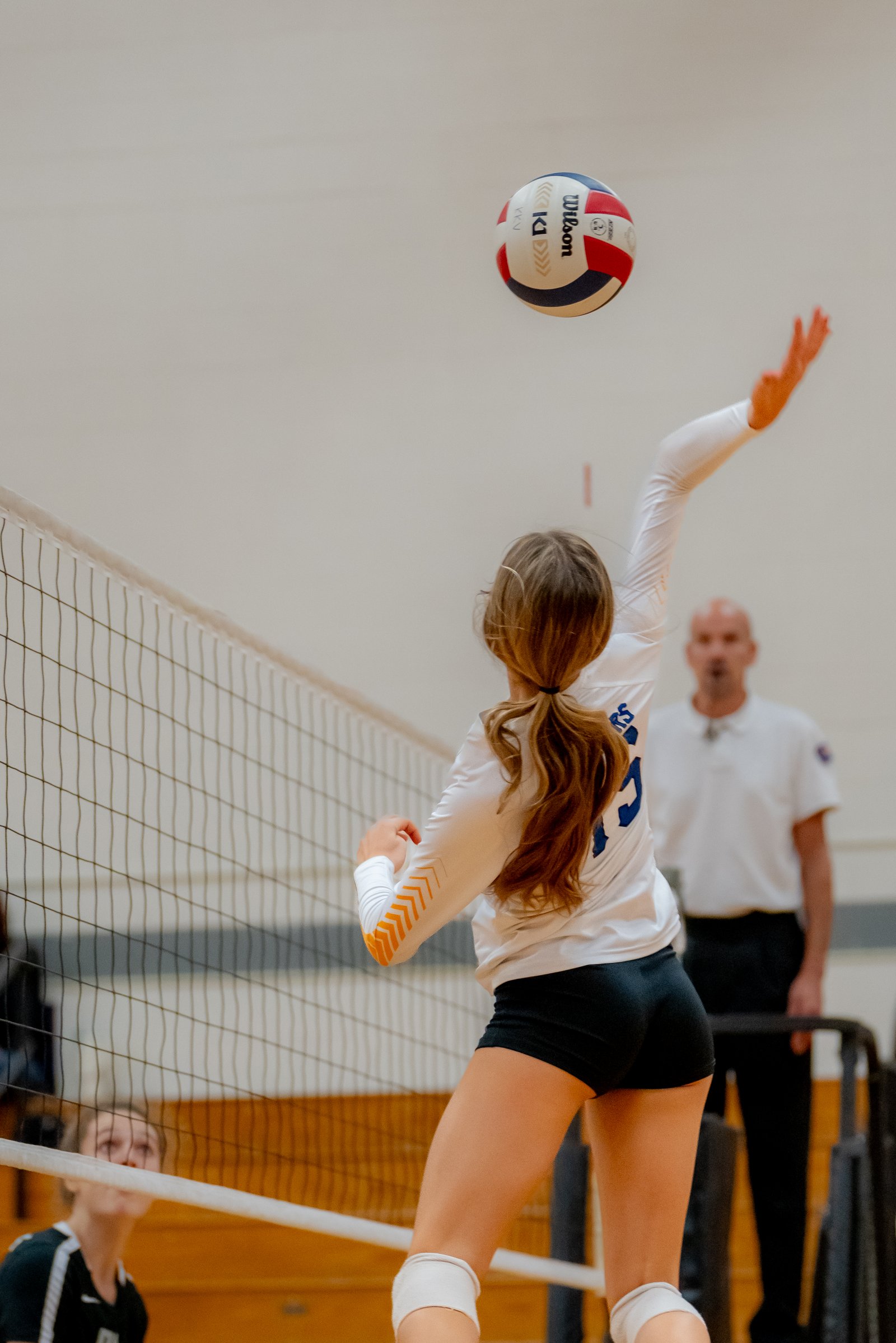 ACC Volleyball at Kaneland Invite