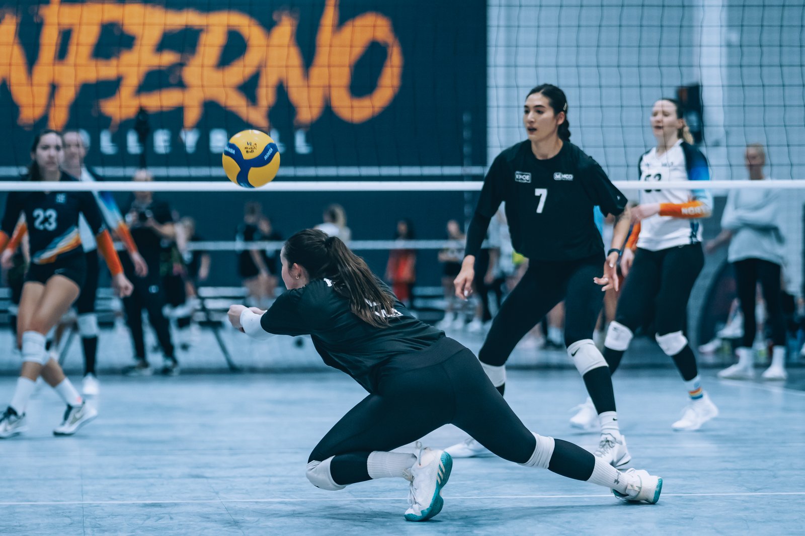 VLA Cup - May 30
