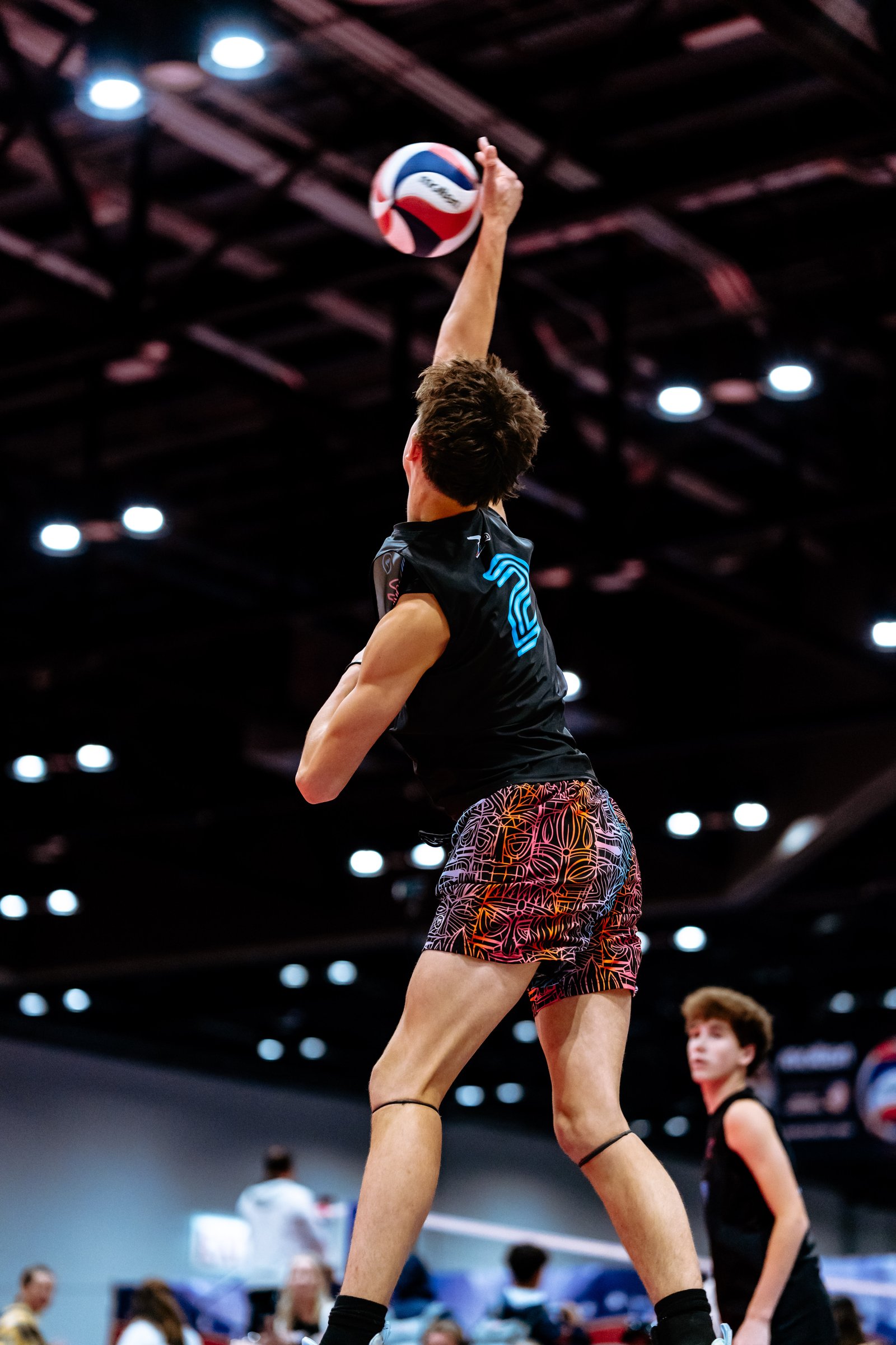 AAU Nationals - Cinci Attack 15 Black