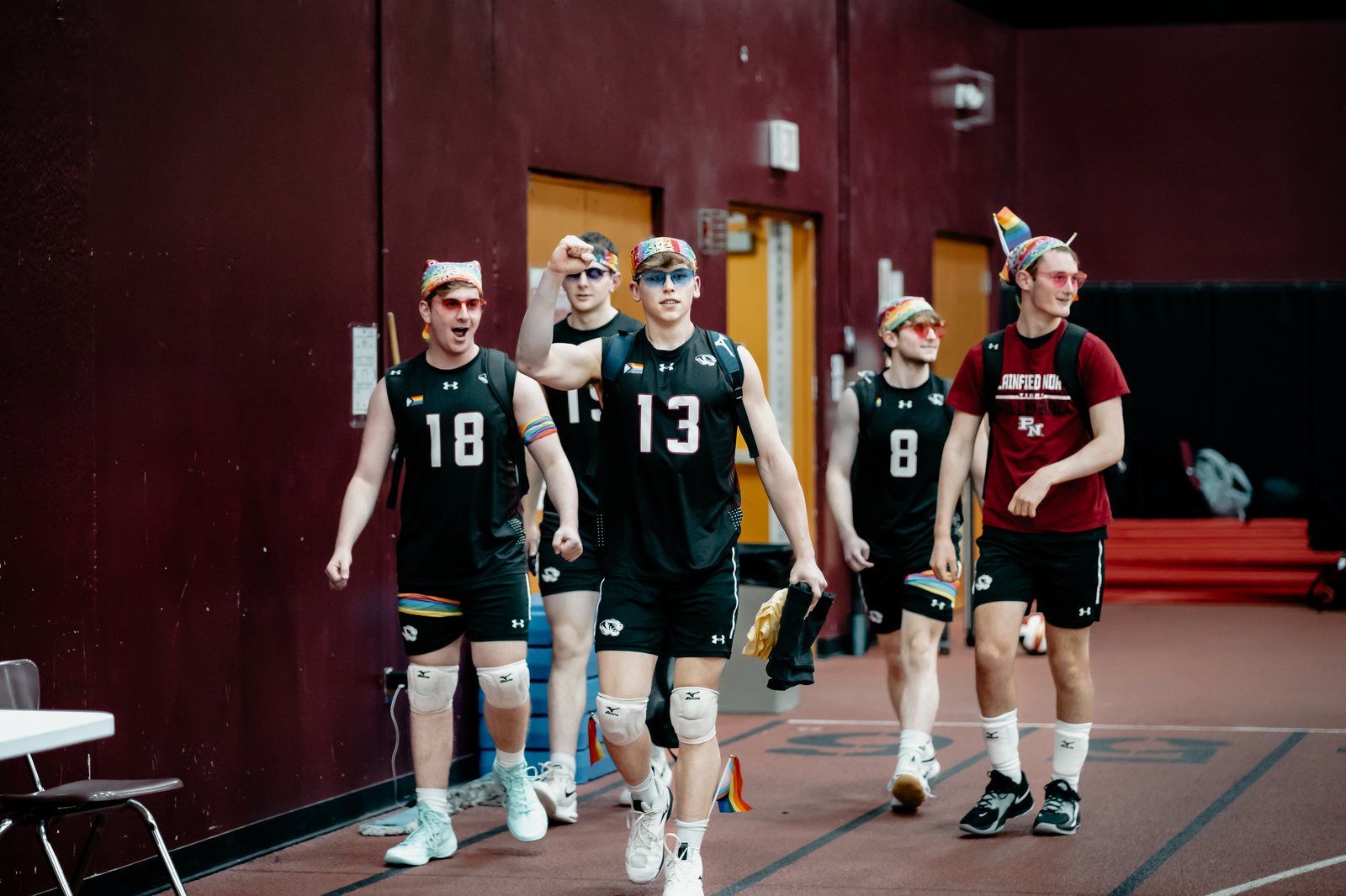 2023 Boys PNHS vs OHS 04-27-2023 - Apr 27