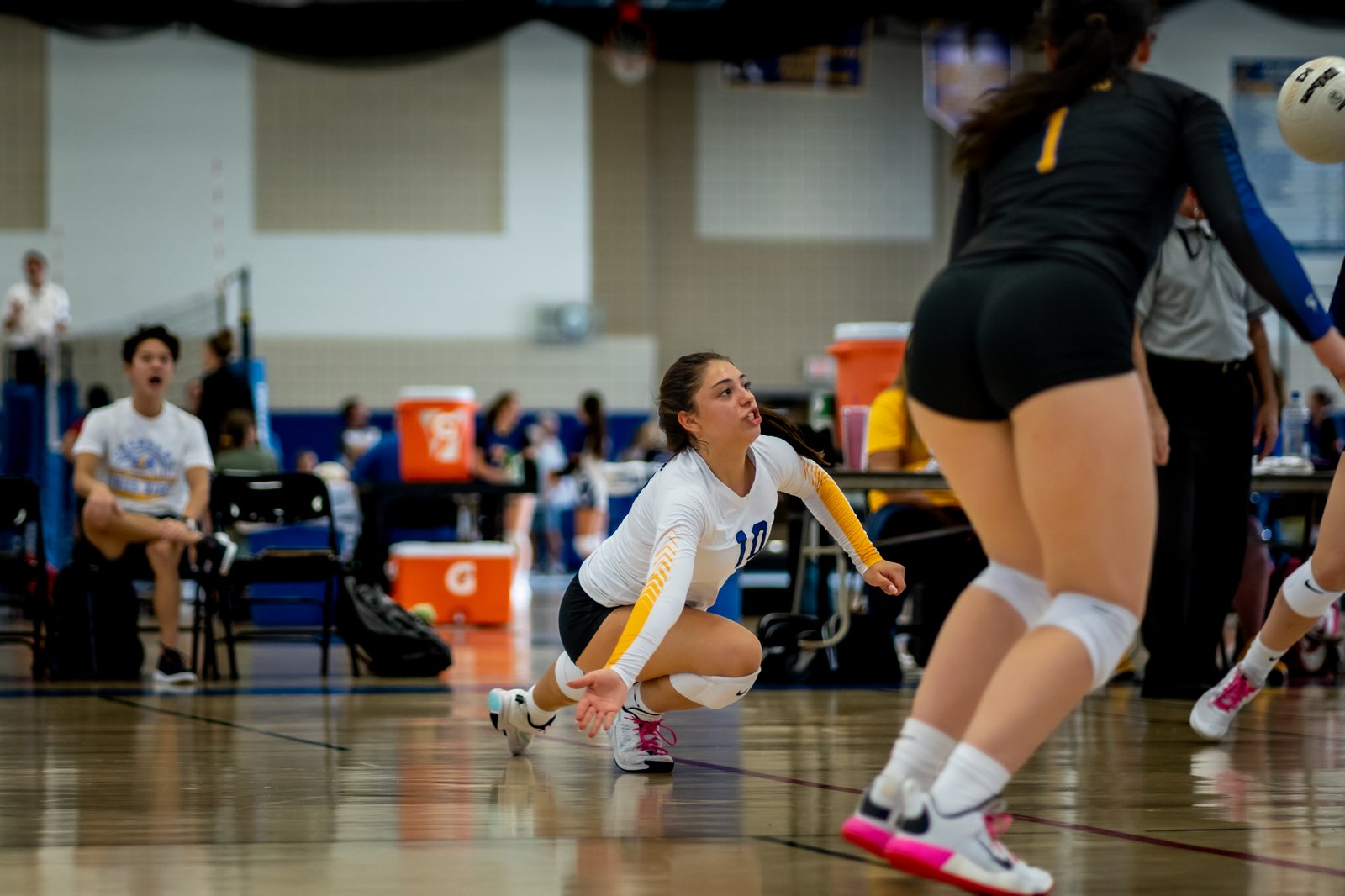 Joliet Central Tourney