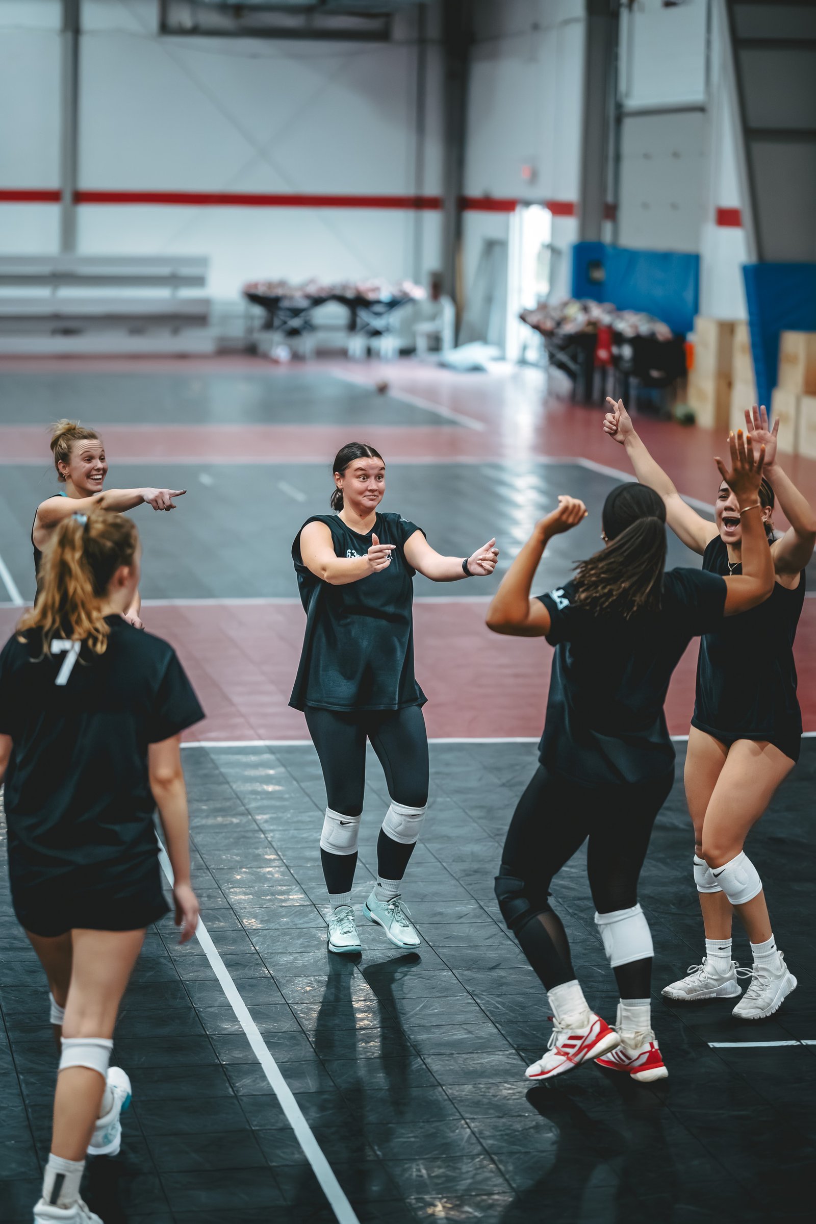 VLA BREEZE - Fall - Oct 26