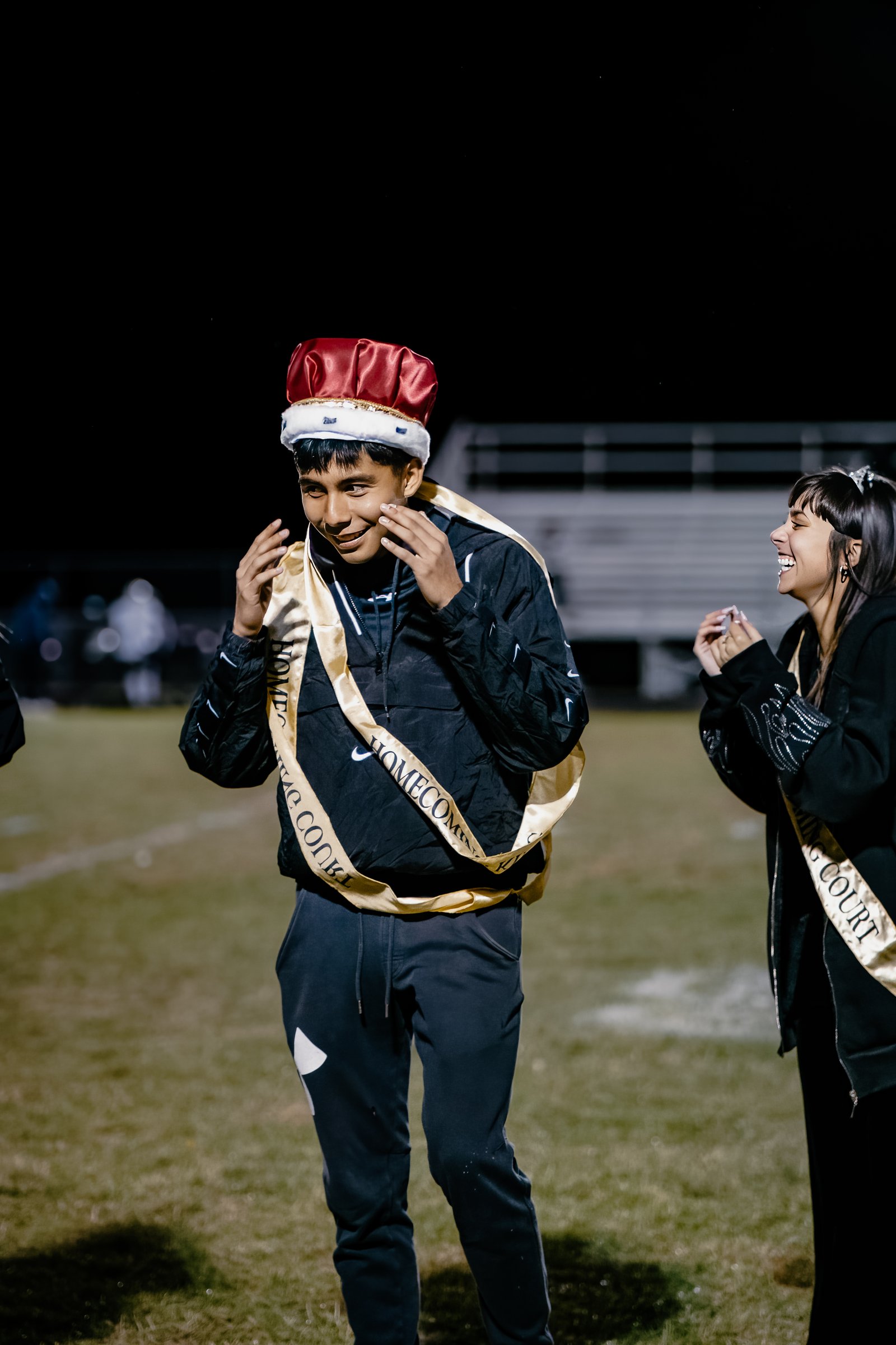ACC (Homecoming) vs Ridgewood