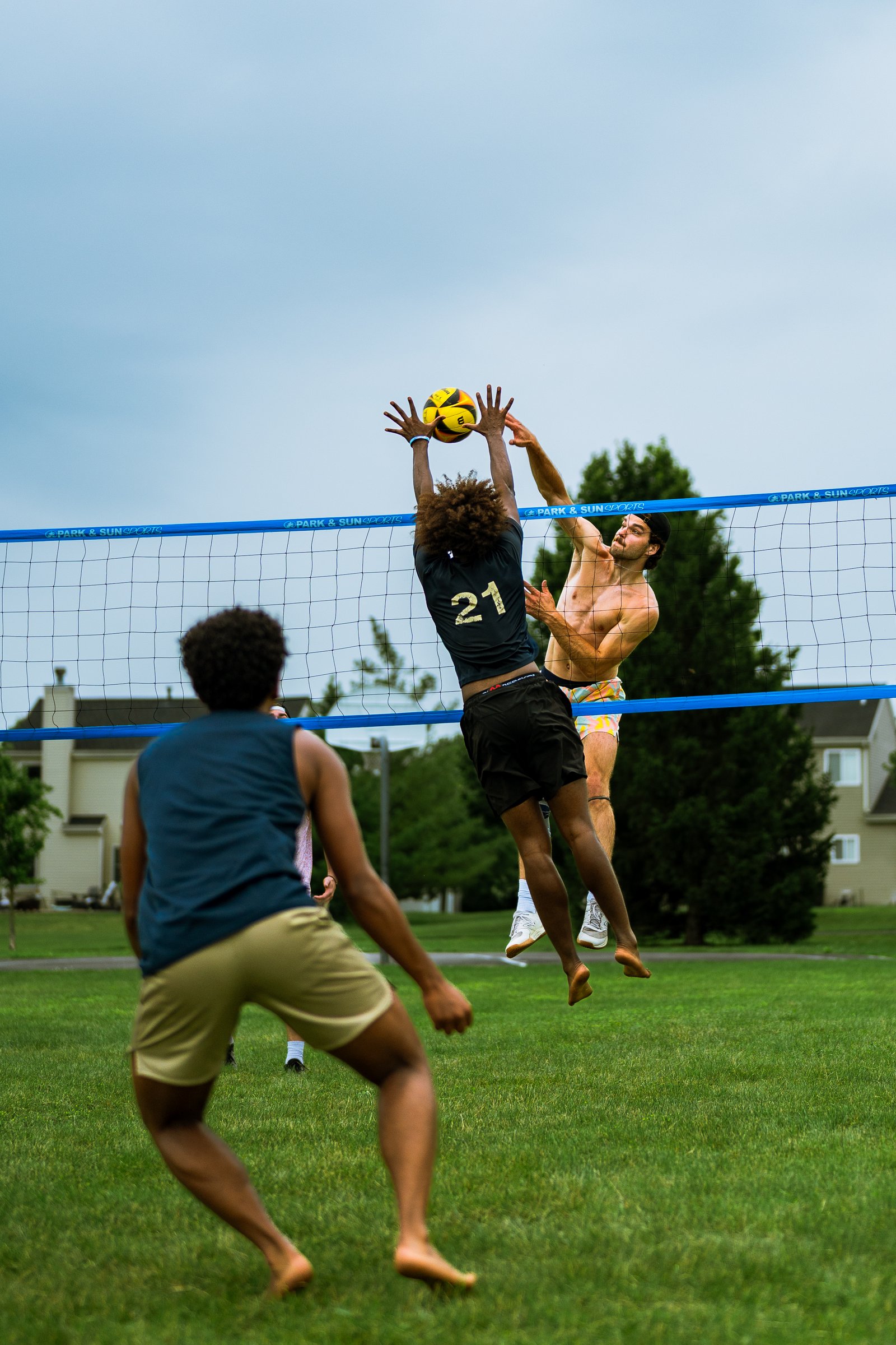 Bell Pepper Open – Official Gallery - Jan 1