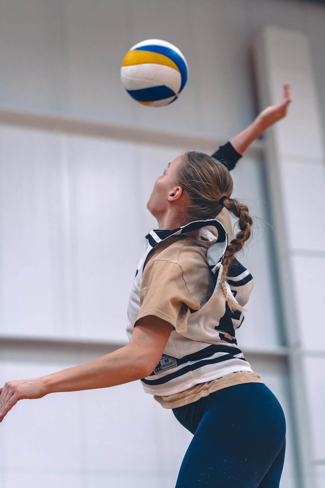 630 Breeze - Women's Tryouts
