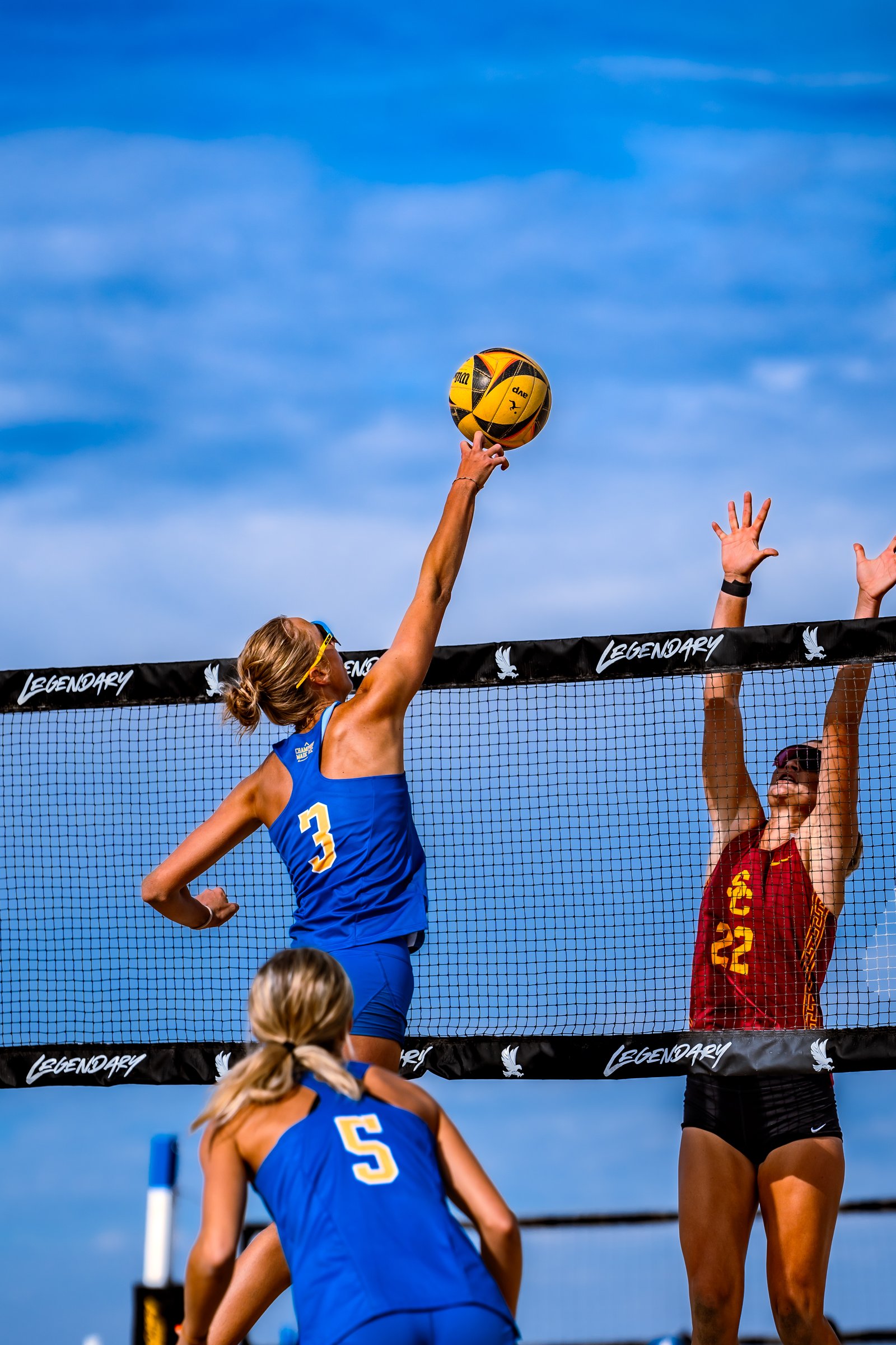 Surf City Collegiate Challenge - Nov 1