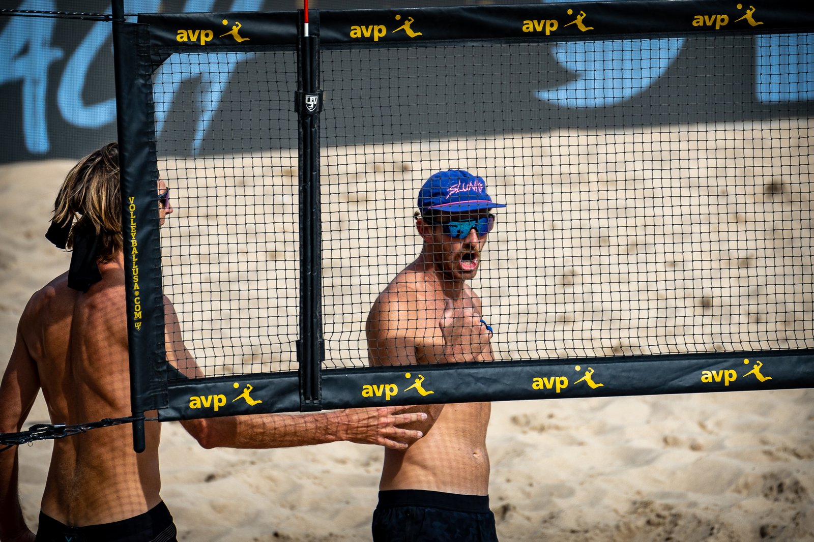 AVP Chicago Open - Sep 4