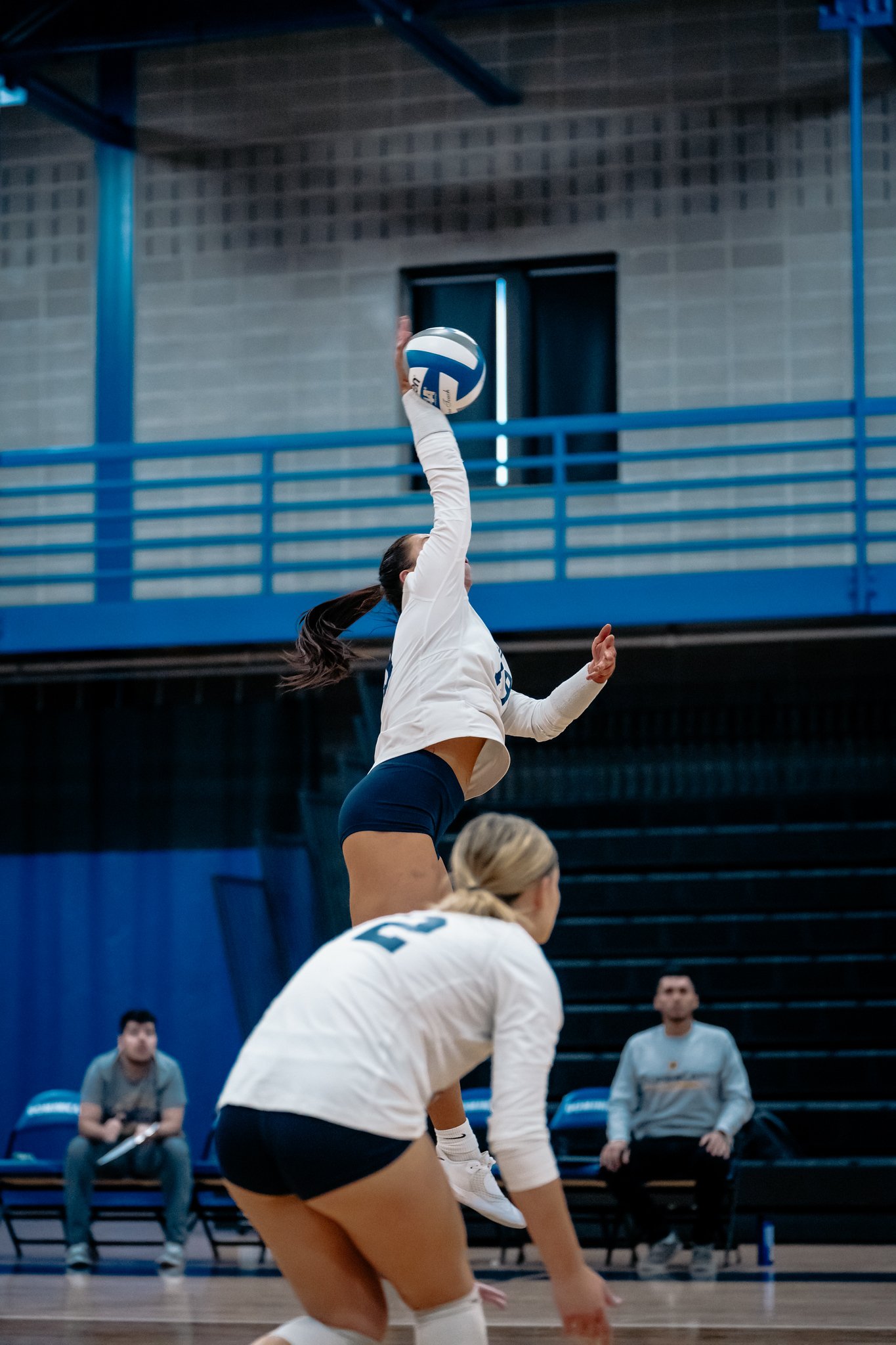 2023 DU Women's vs Marian 07-Oct-2023