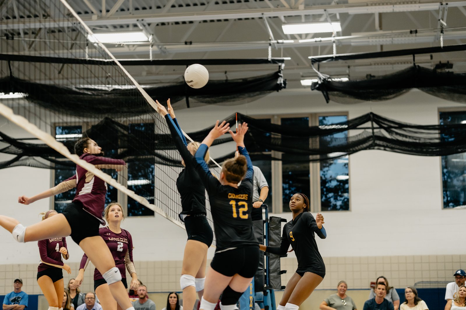Joliet Central Tourney