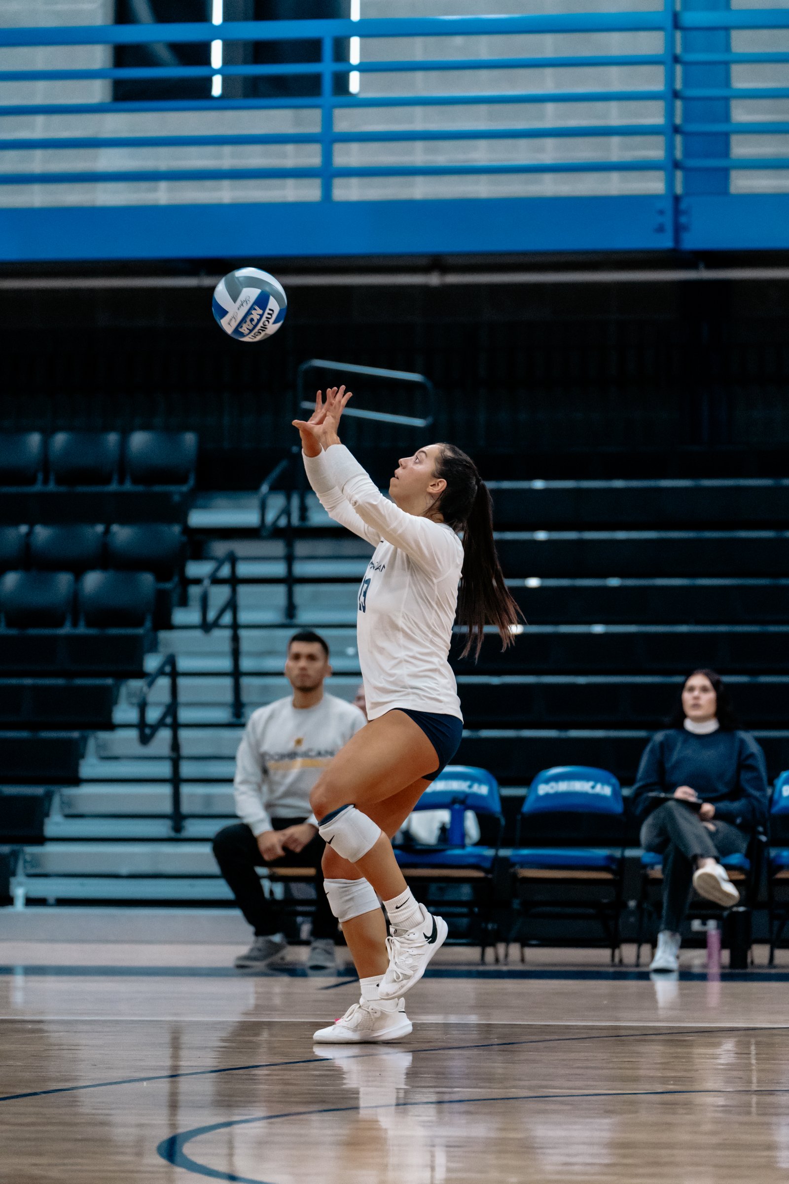 2023 DU Women's vs Marian 07-Oct-2023