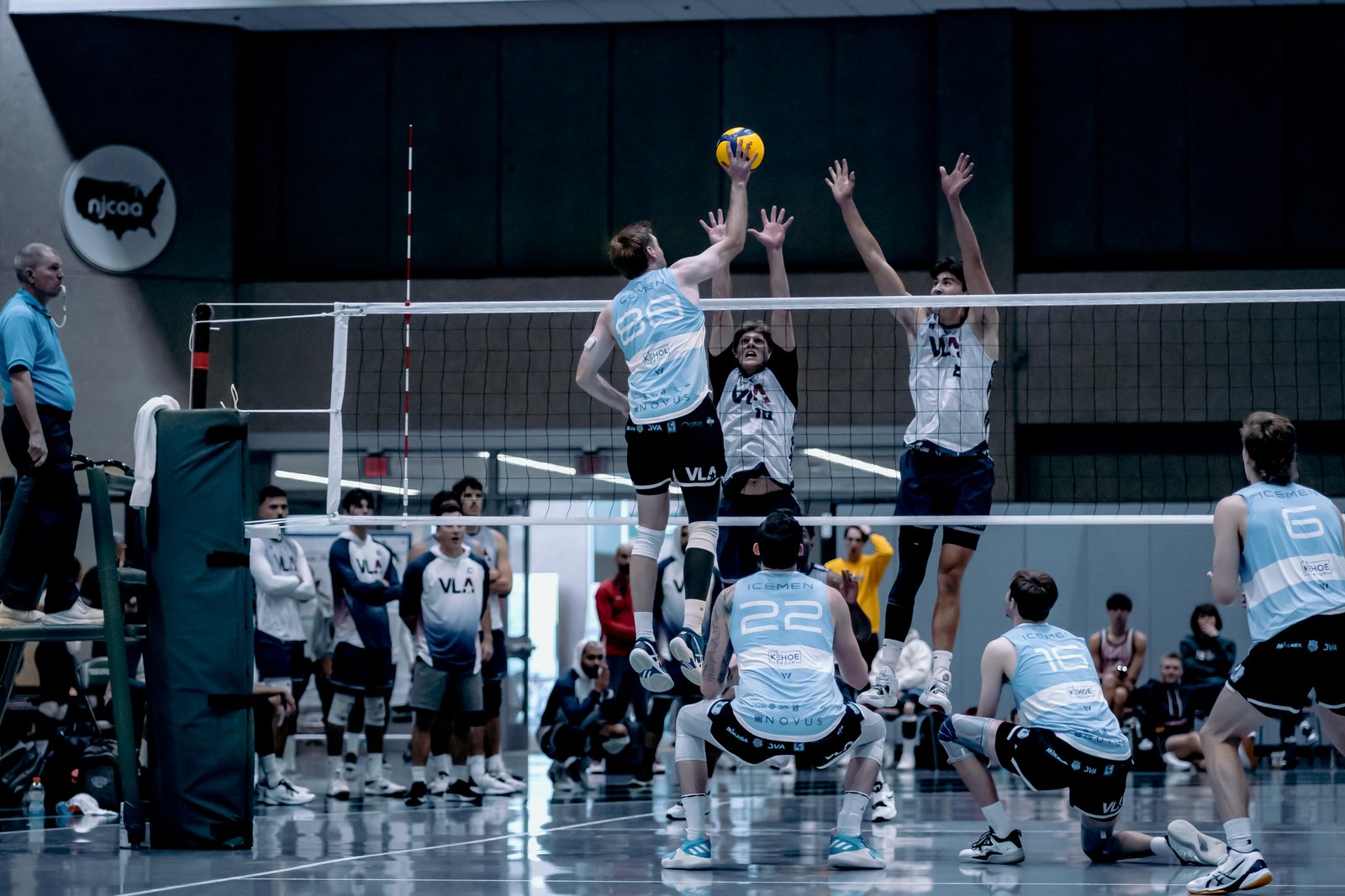 VLA Cup - May 2023