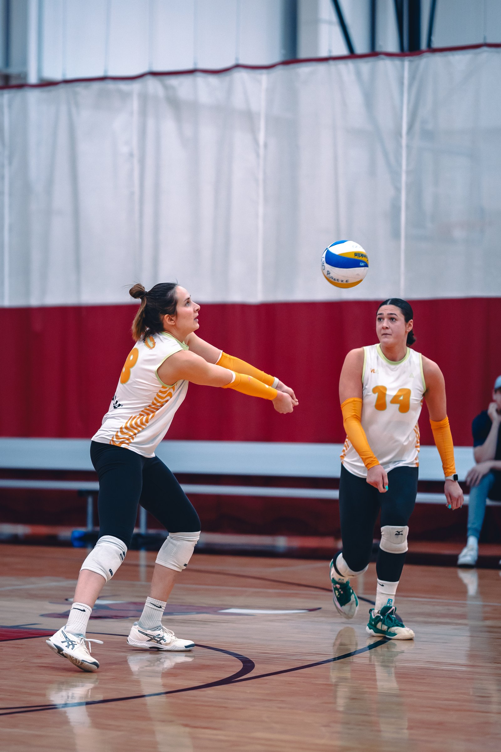 VLA – Breeze vs Sweedies - Mar 14
