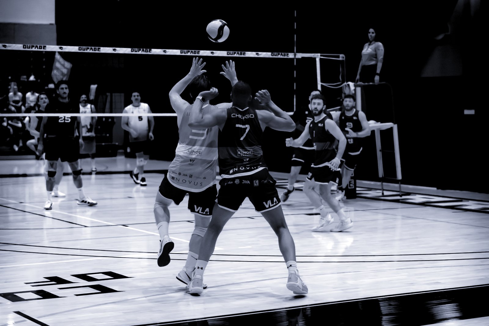 VLA Cup - May 2023