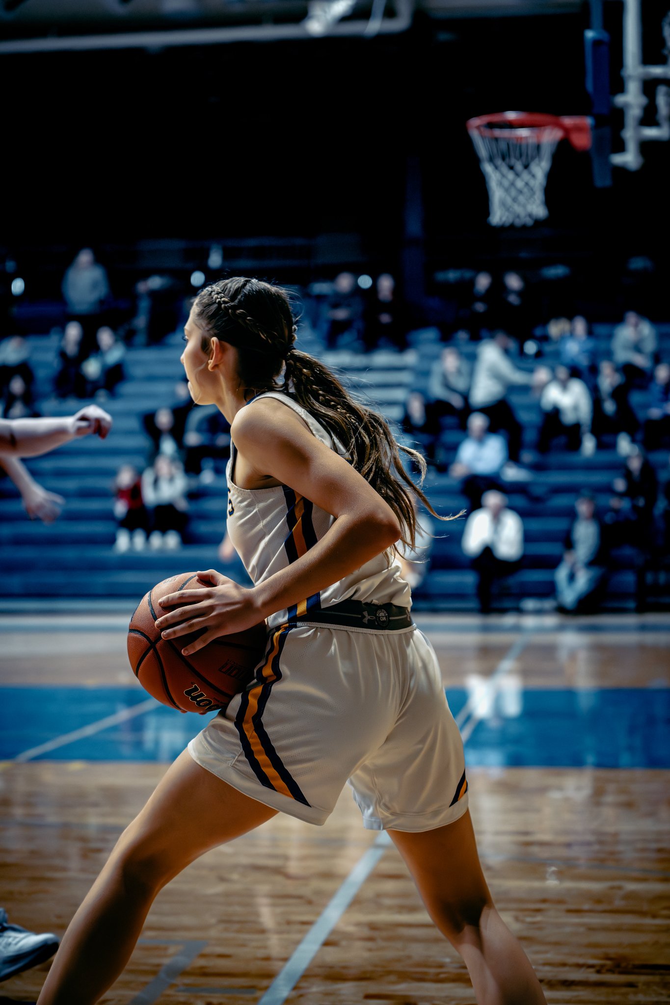 ACC Girls Basketball 12-Dec - Dec 14