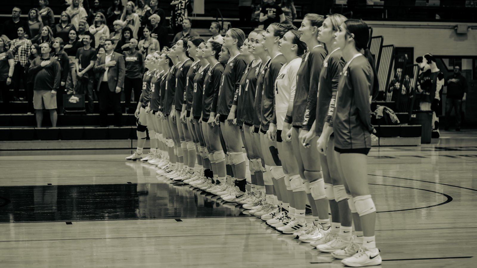 Millikin Volleyball at North Centr