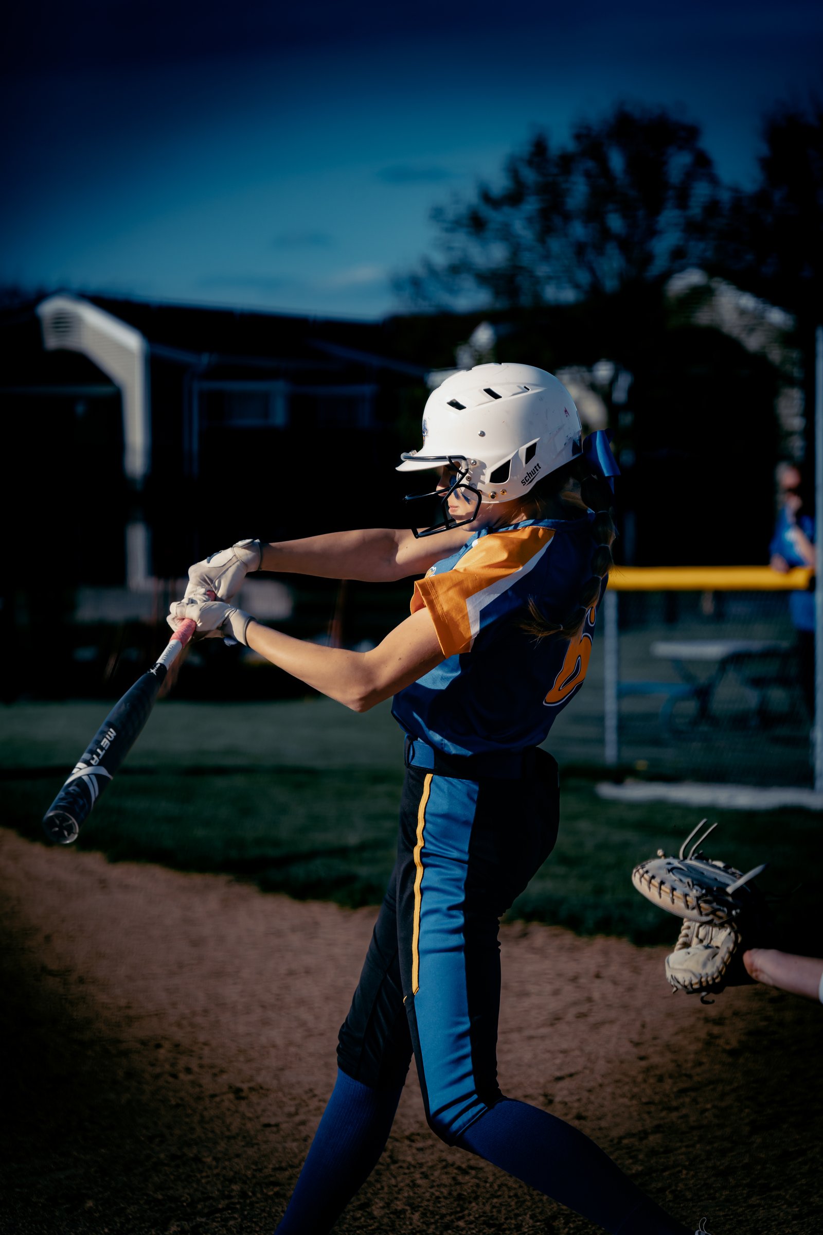 2023 ACC vs RBHS 05-03-2023 - May 3