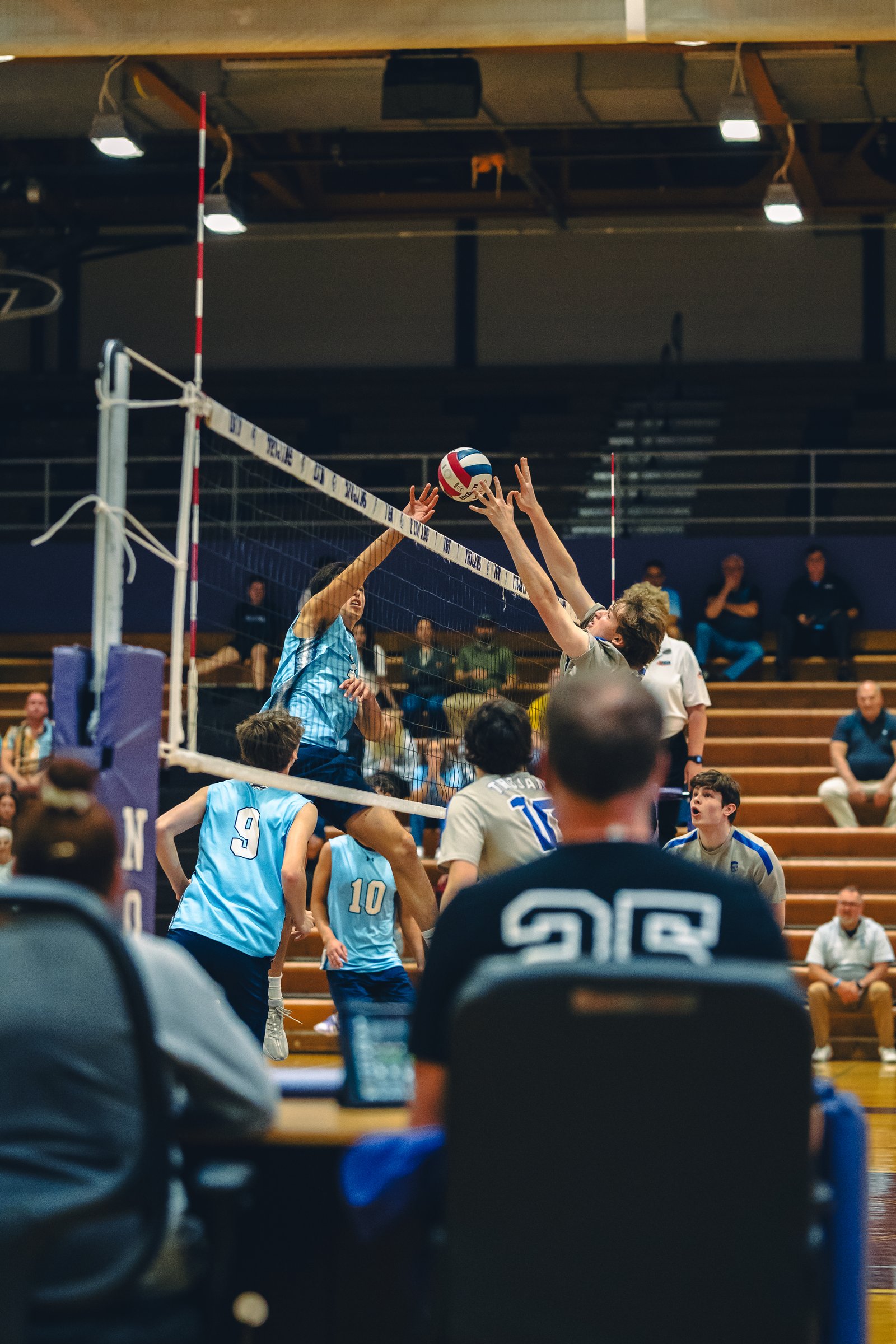 Downers Grove North vs Plainfield