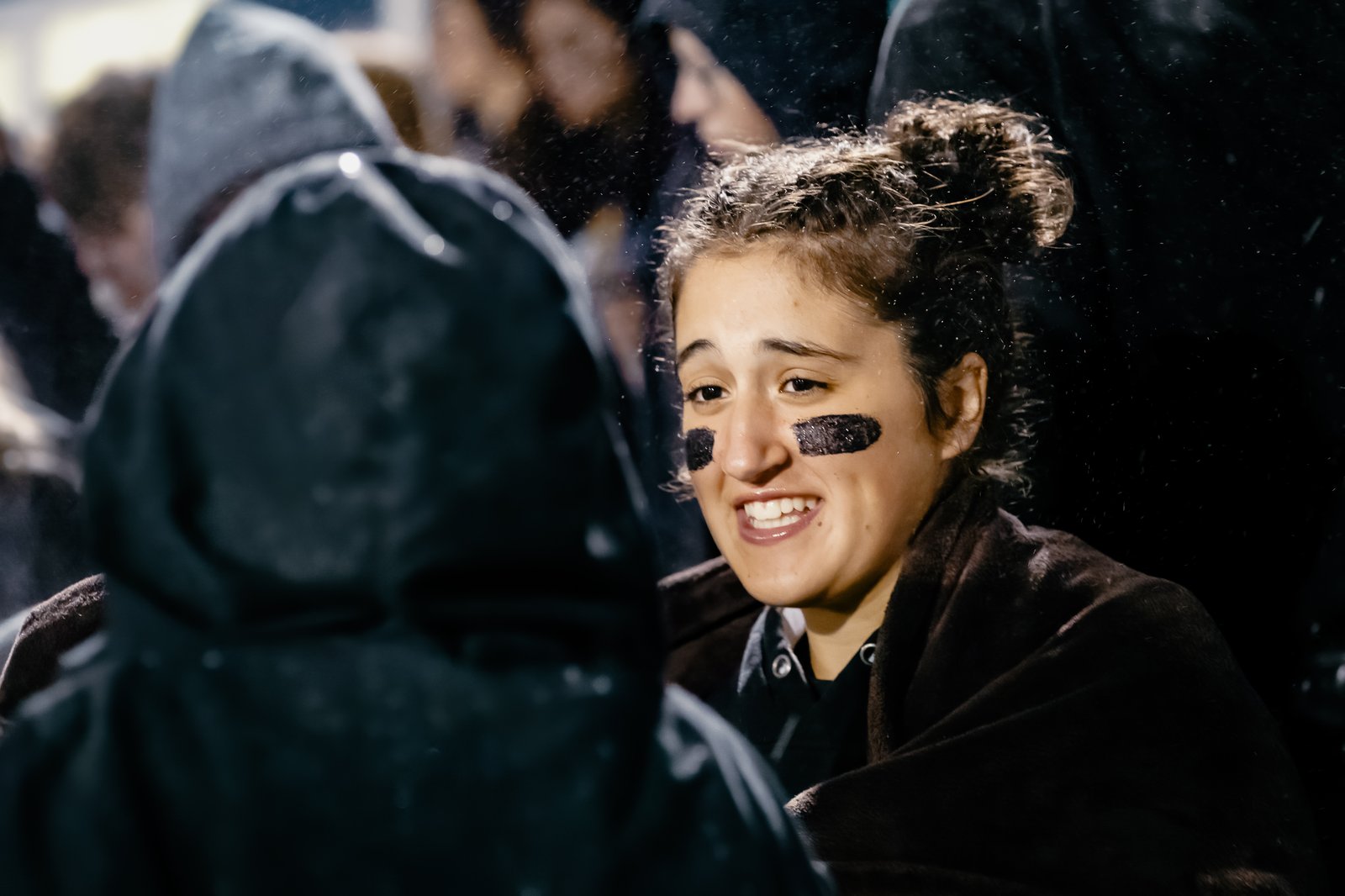 ACC (Homecoming) vs Ridgewood