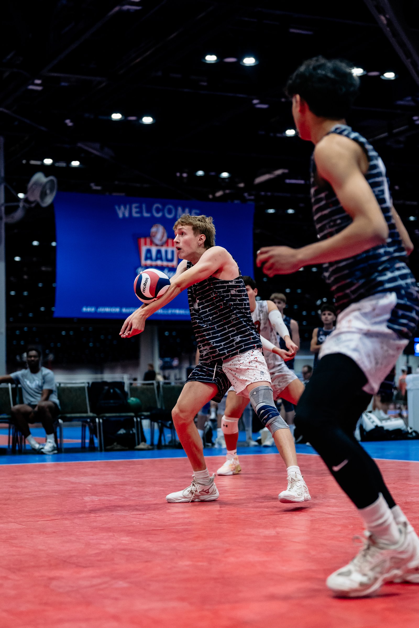 AAU Nationals - Club 1