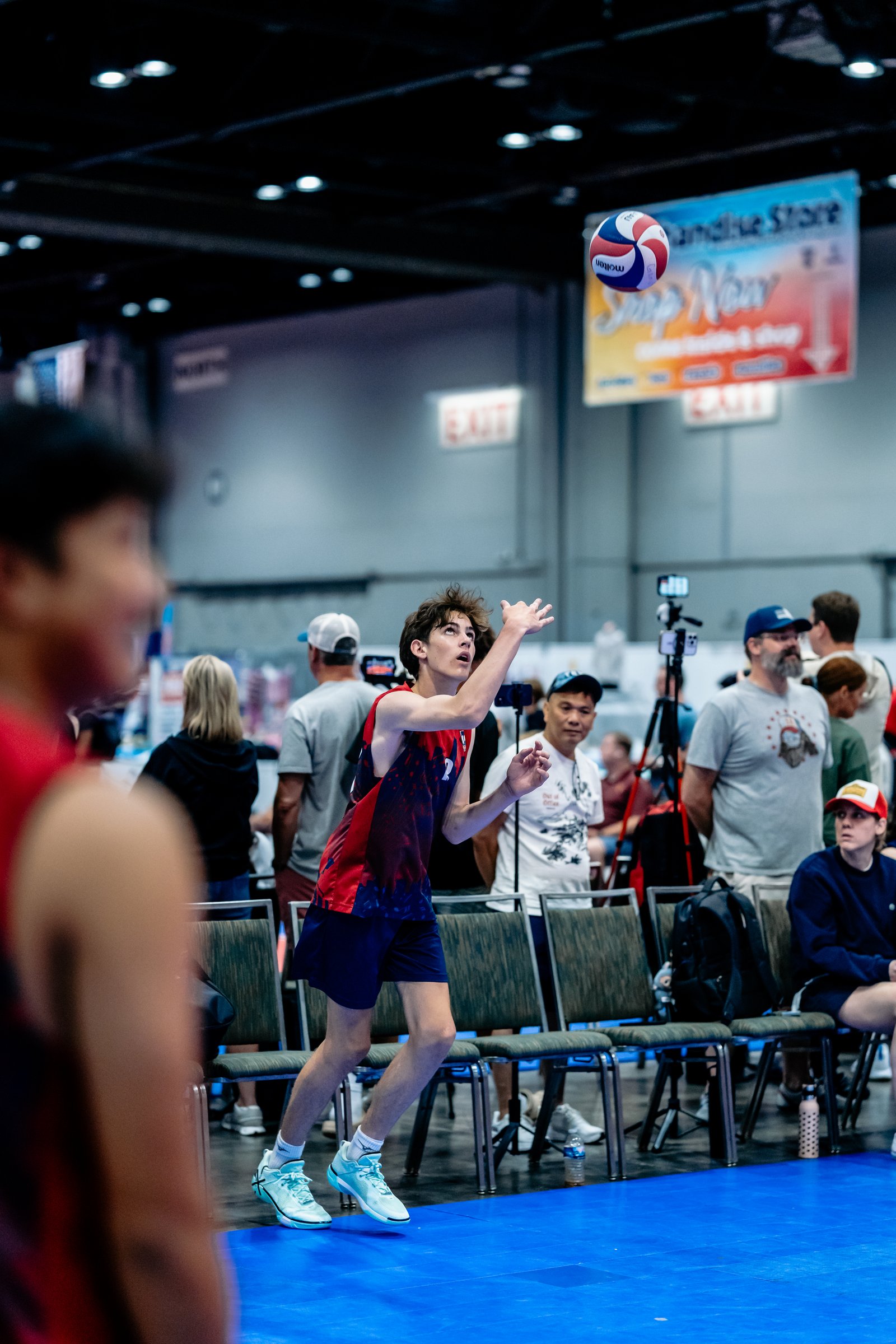 AAU Junior Nationals - AJV Boys 15