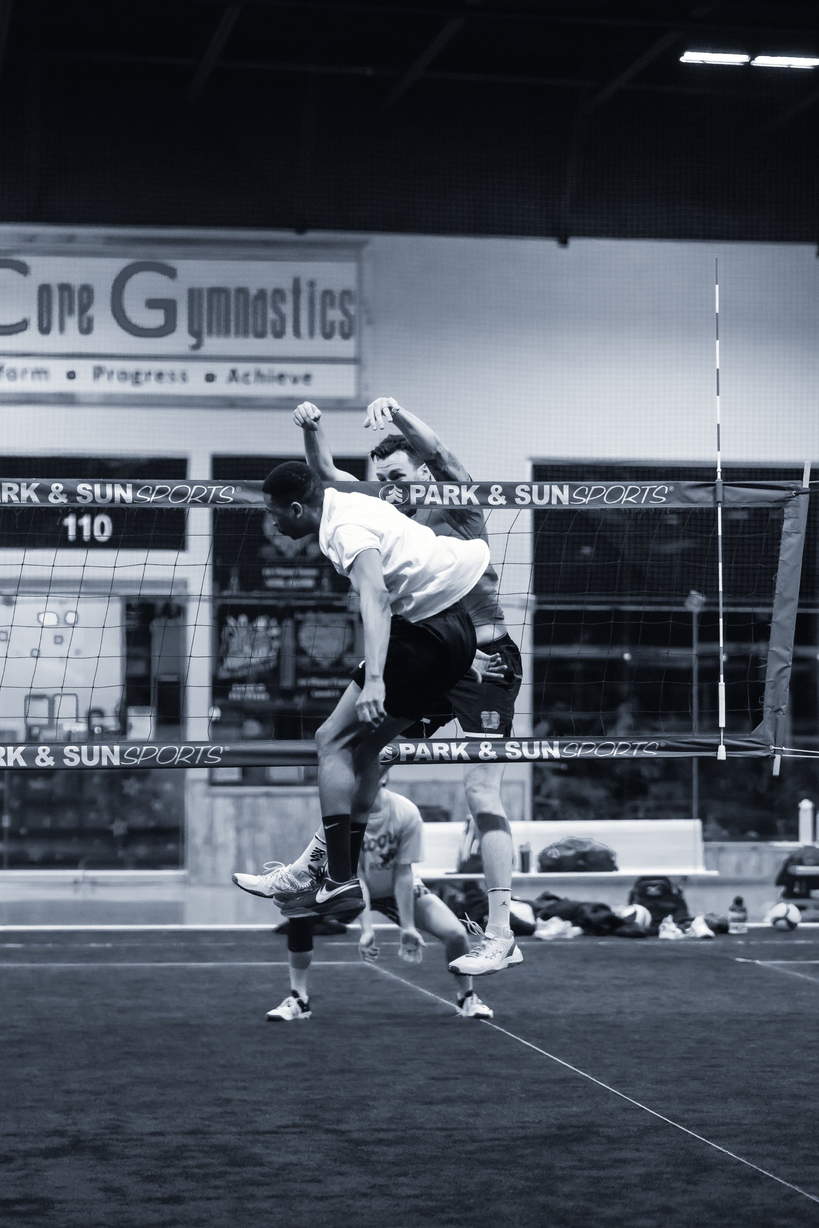 Milwaukee Dive Turf Tourney