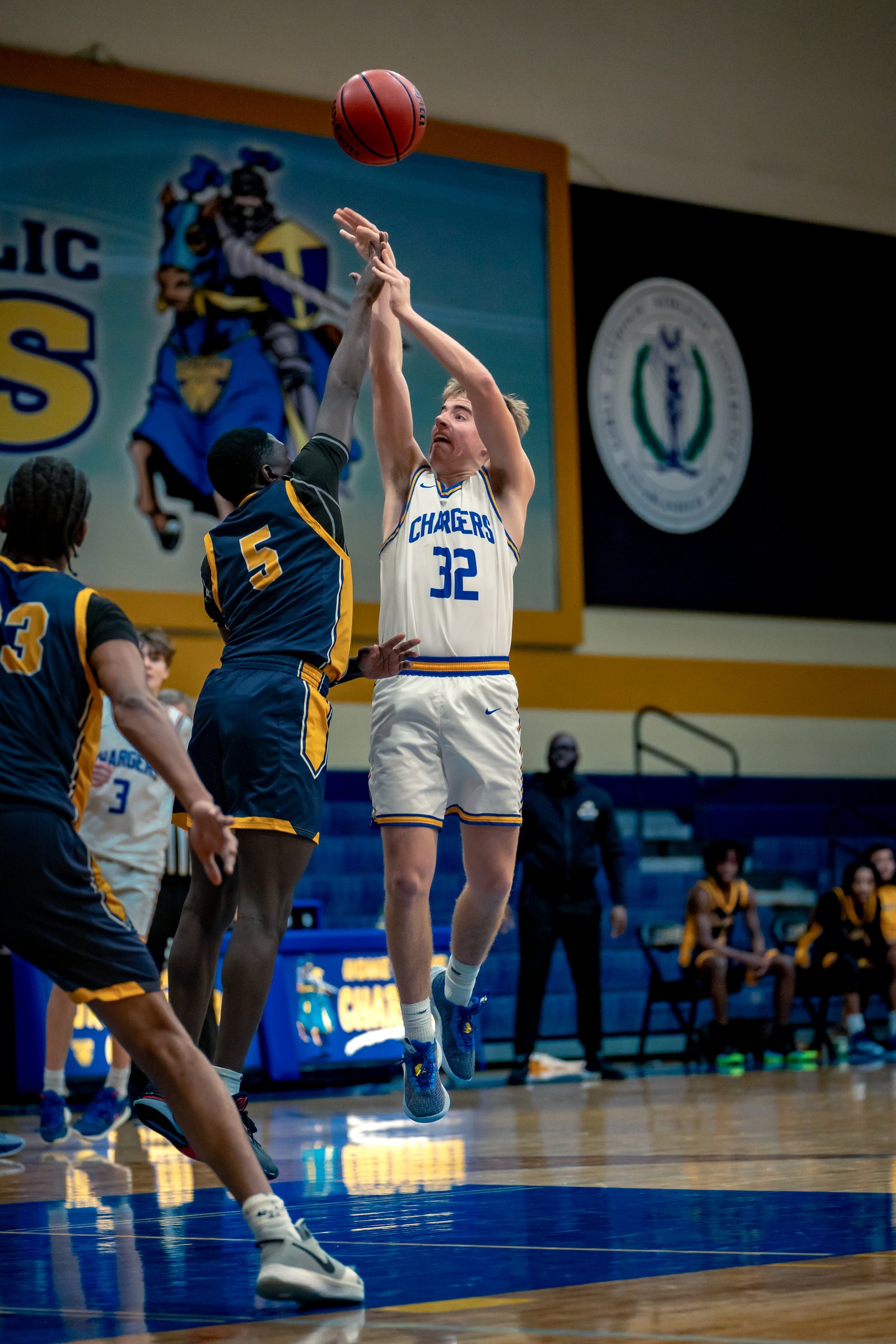 Acc Boys Basketball 01-Dec - Dec 3