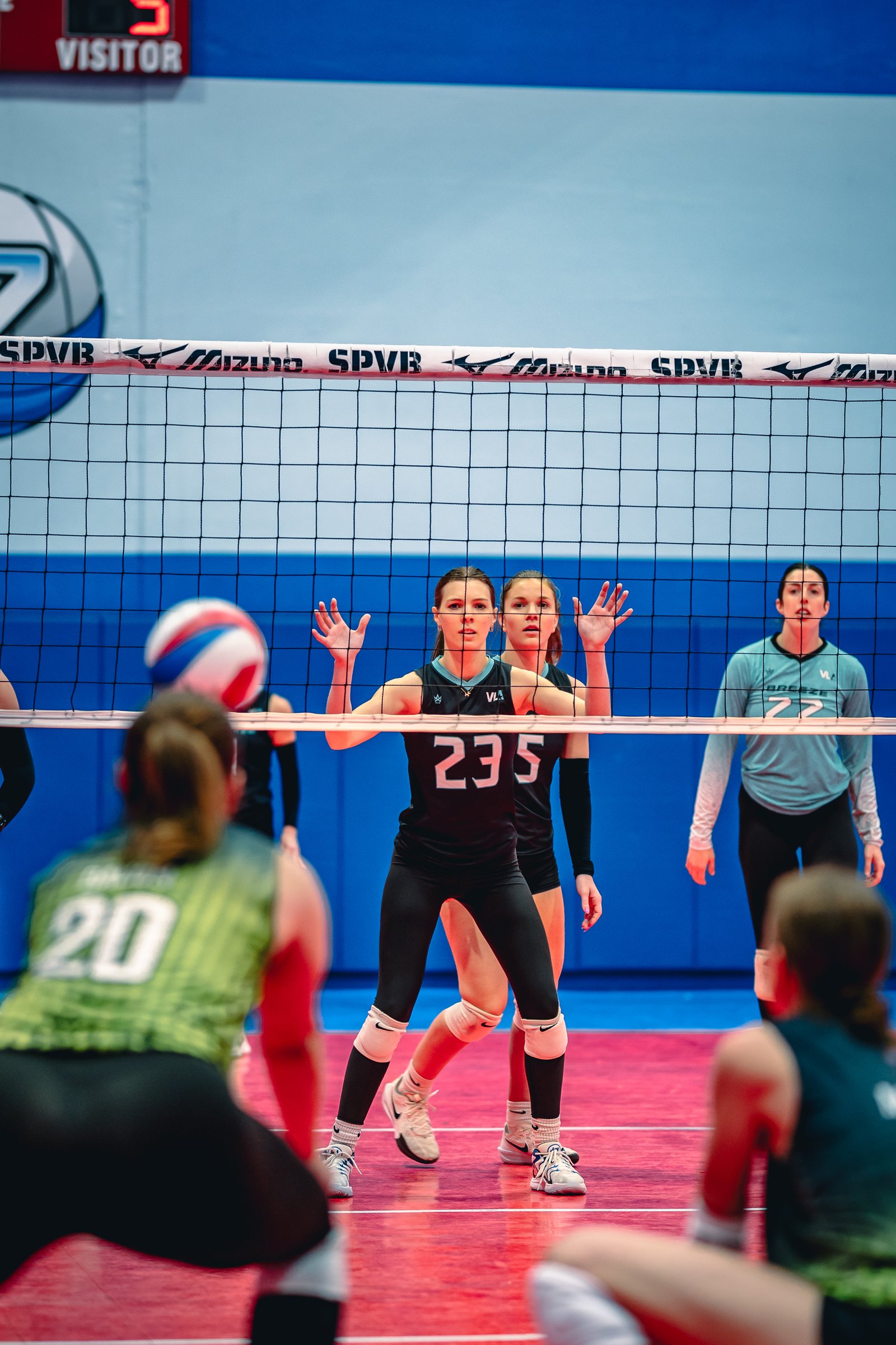 VLA Cup - May 10