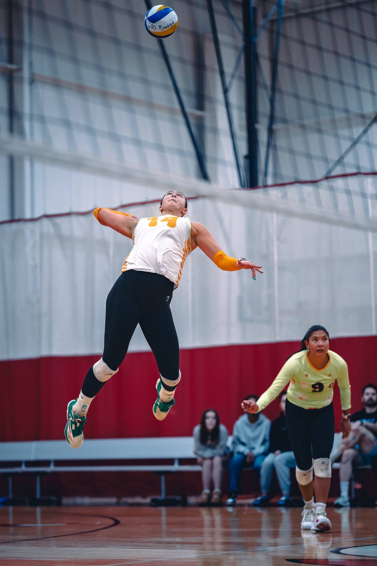 VLA – Breeze vs Sweedies - Mar 14