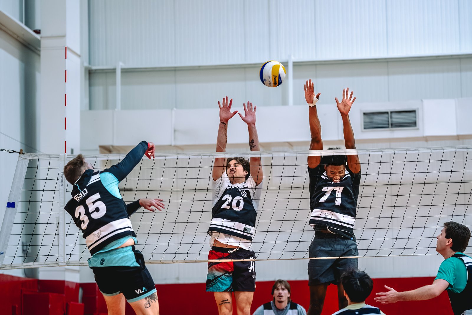630 Breeze 2025 Tryouts - Jan 1