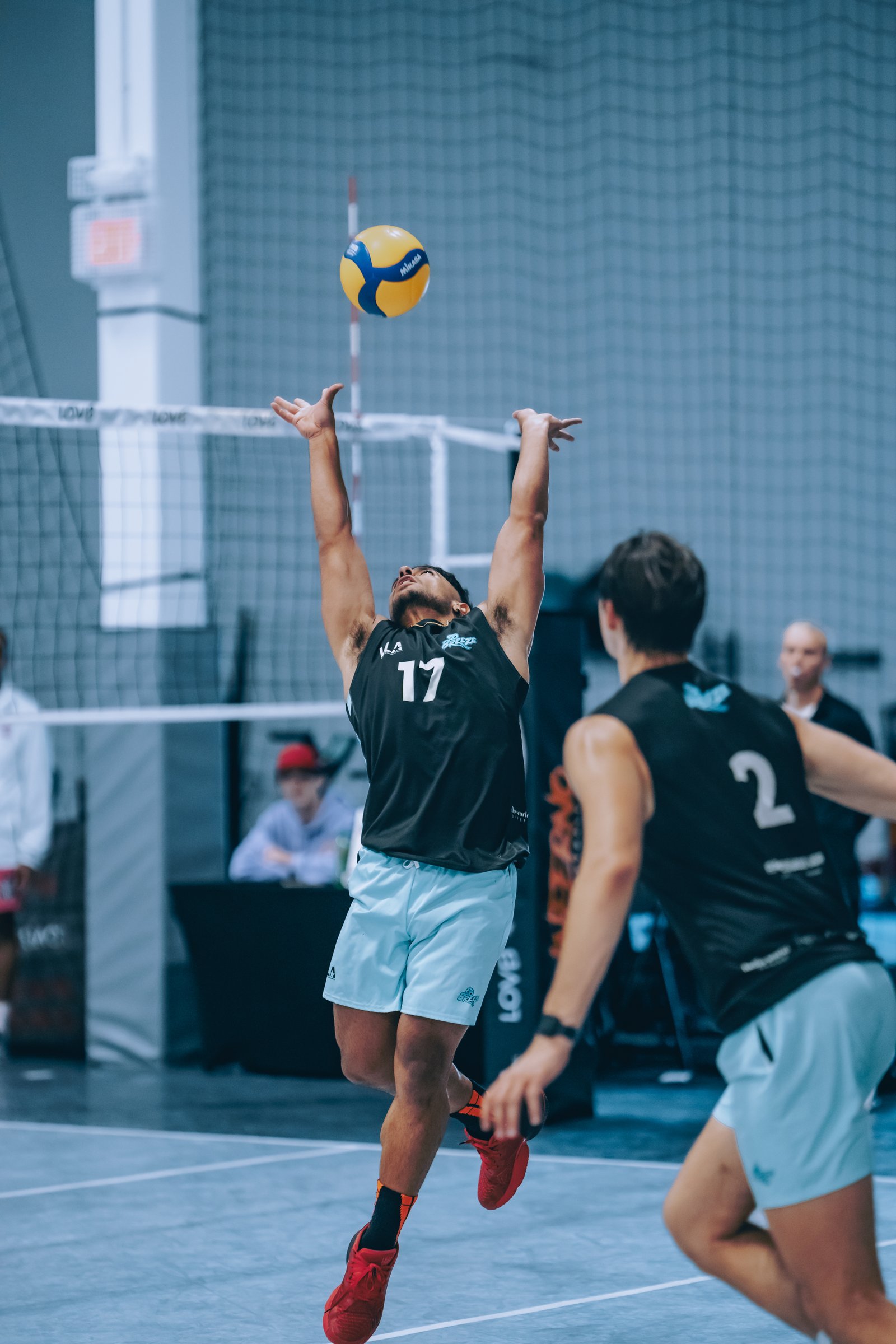 VLA Cup - May 30