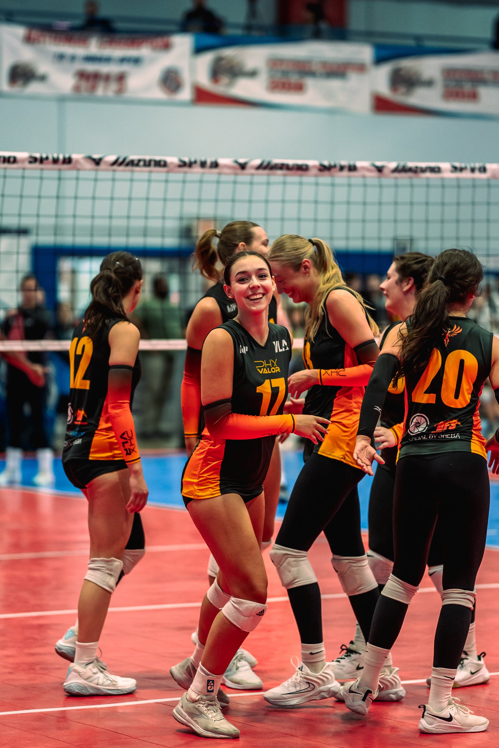 VLA Cup - May 10