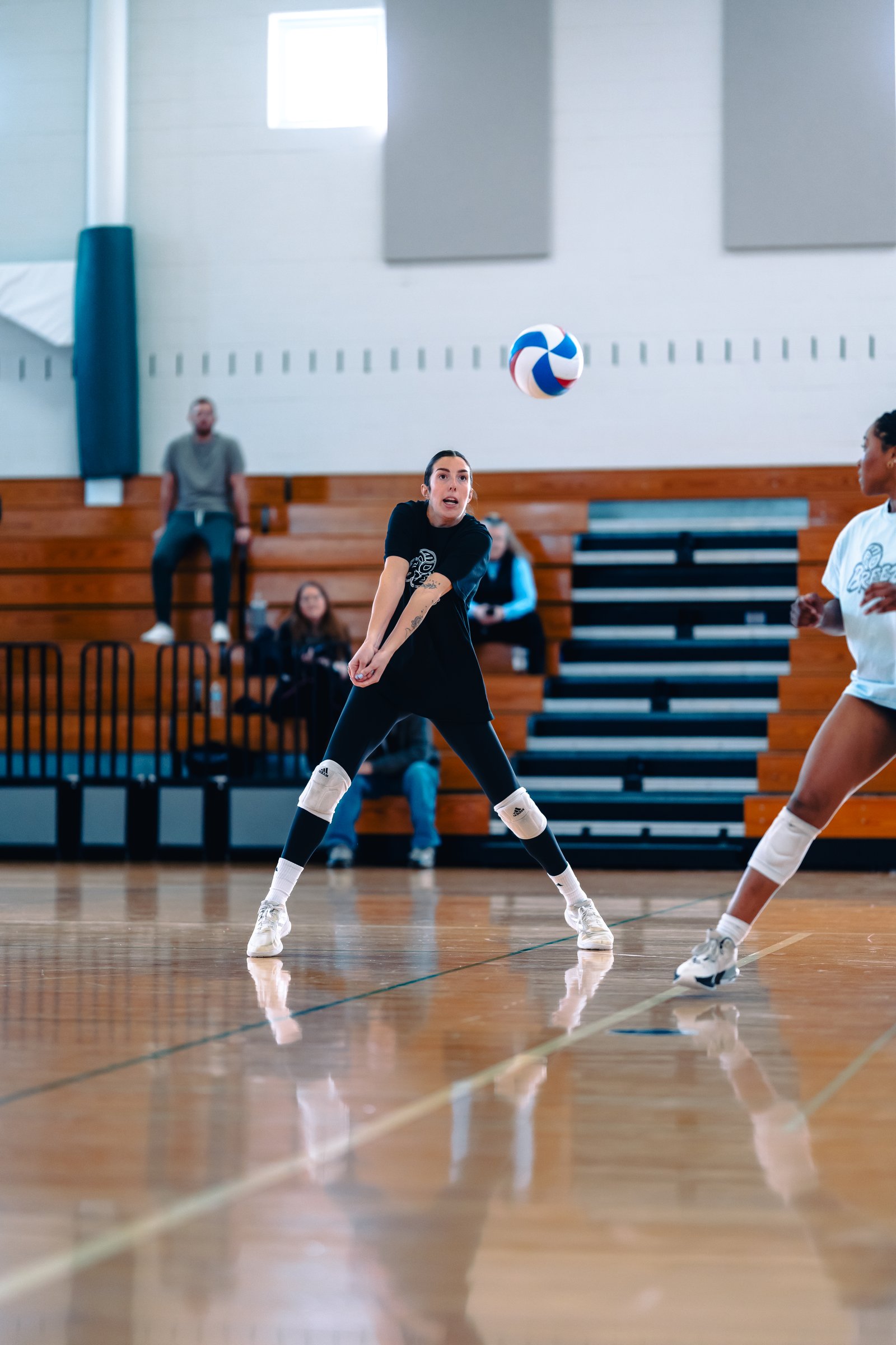 VLA – Chicago Frost vs 630 Breeze - Feb 22