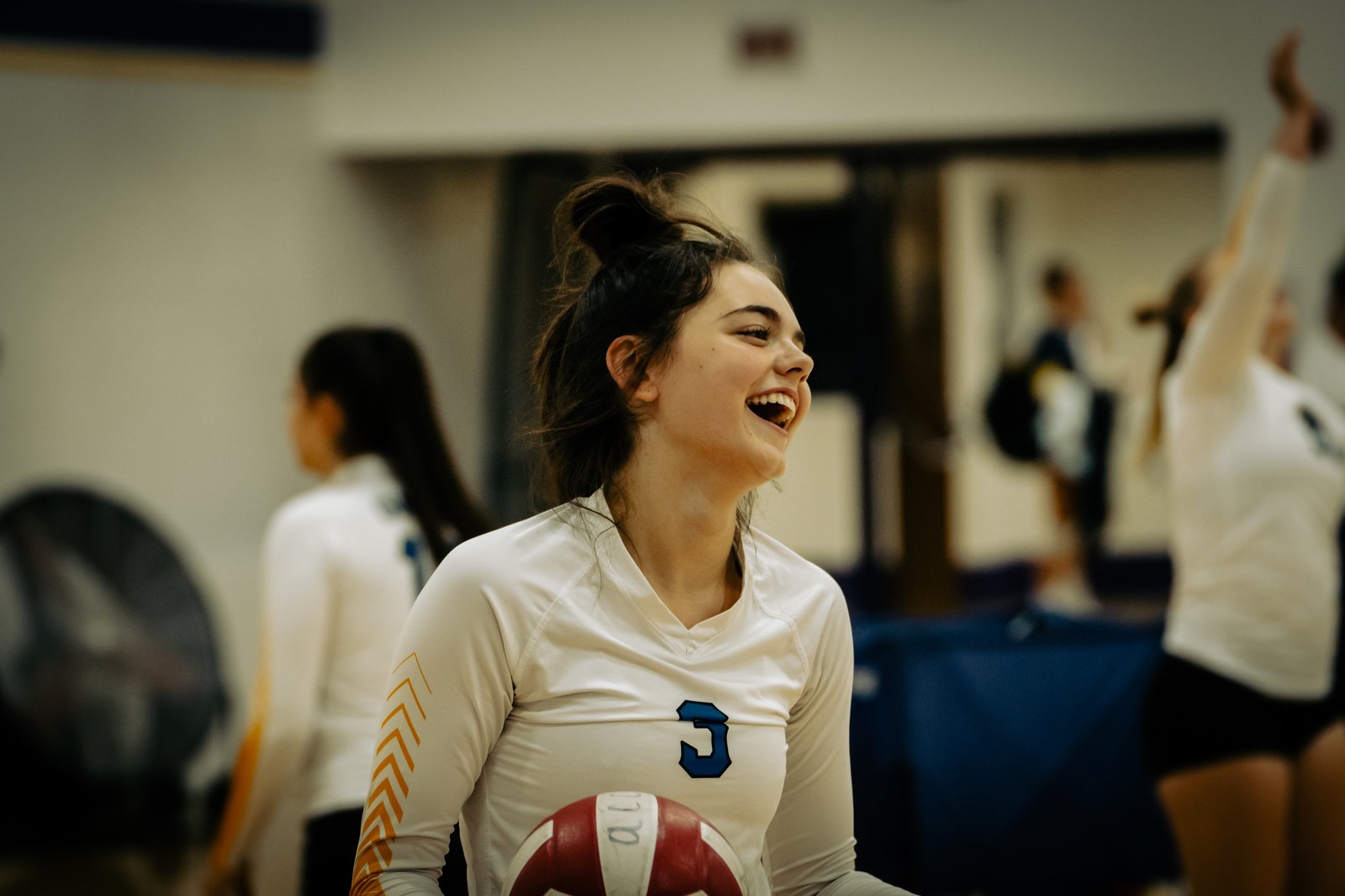 Chicago Christian Invite - Jan 1