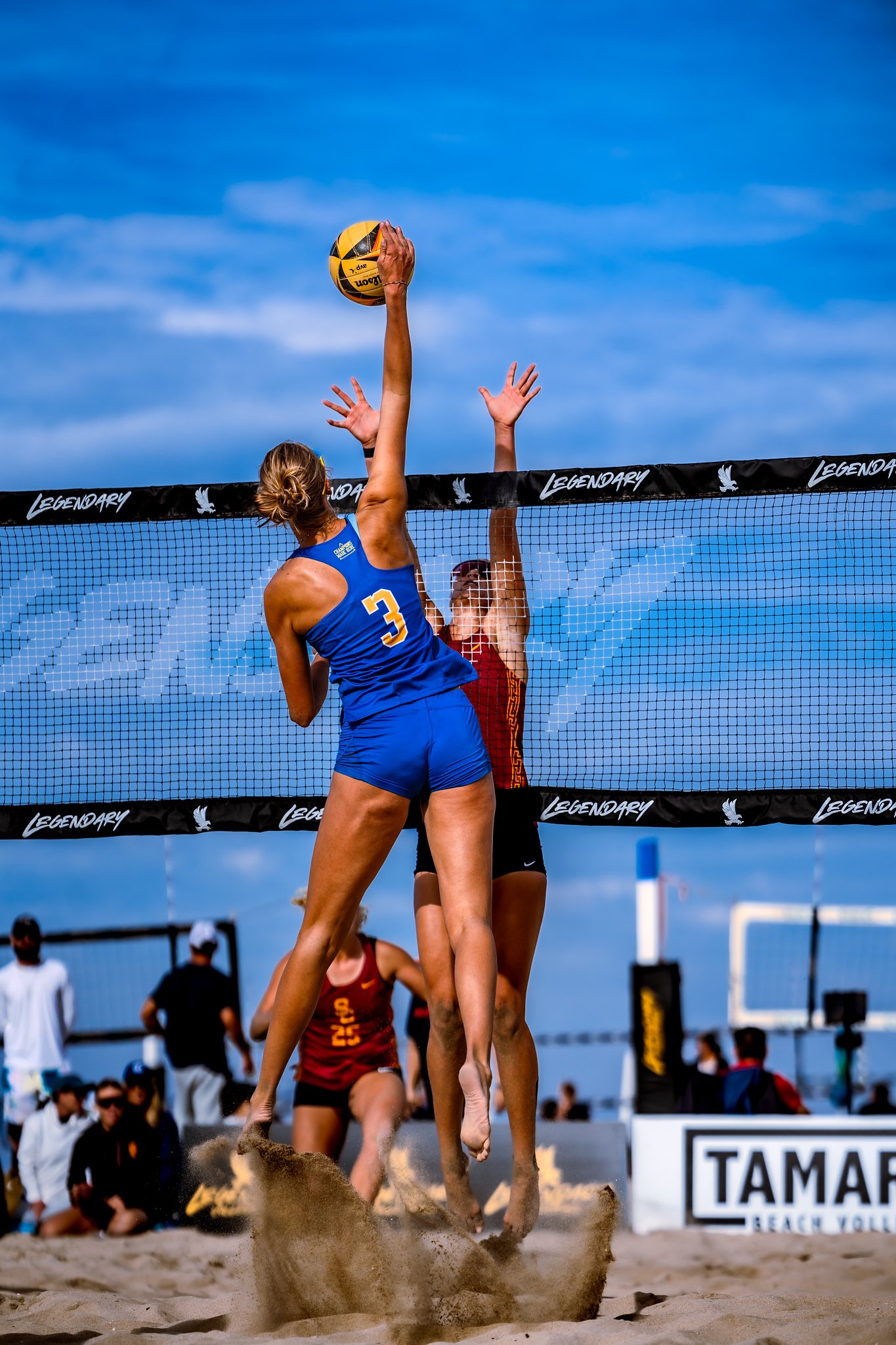 Surf City Collegiate Challenge - Nov 1