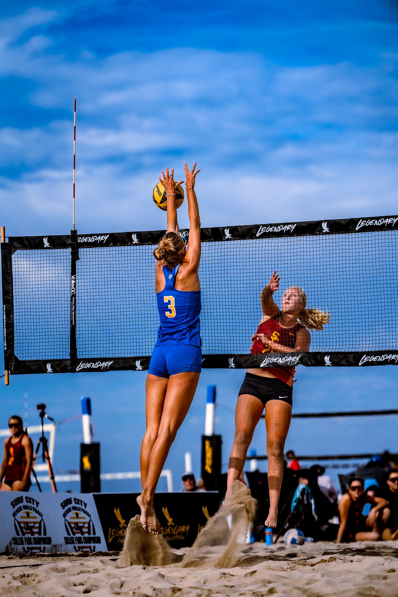 Surf City Collegiate Challenge - Nov 1