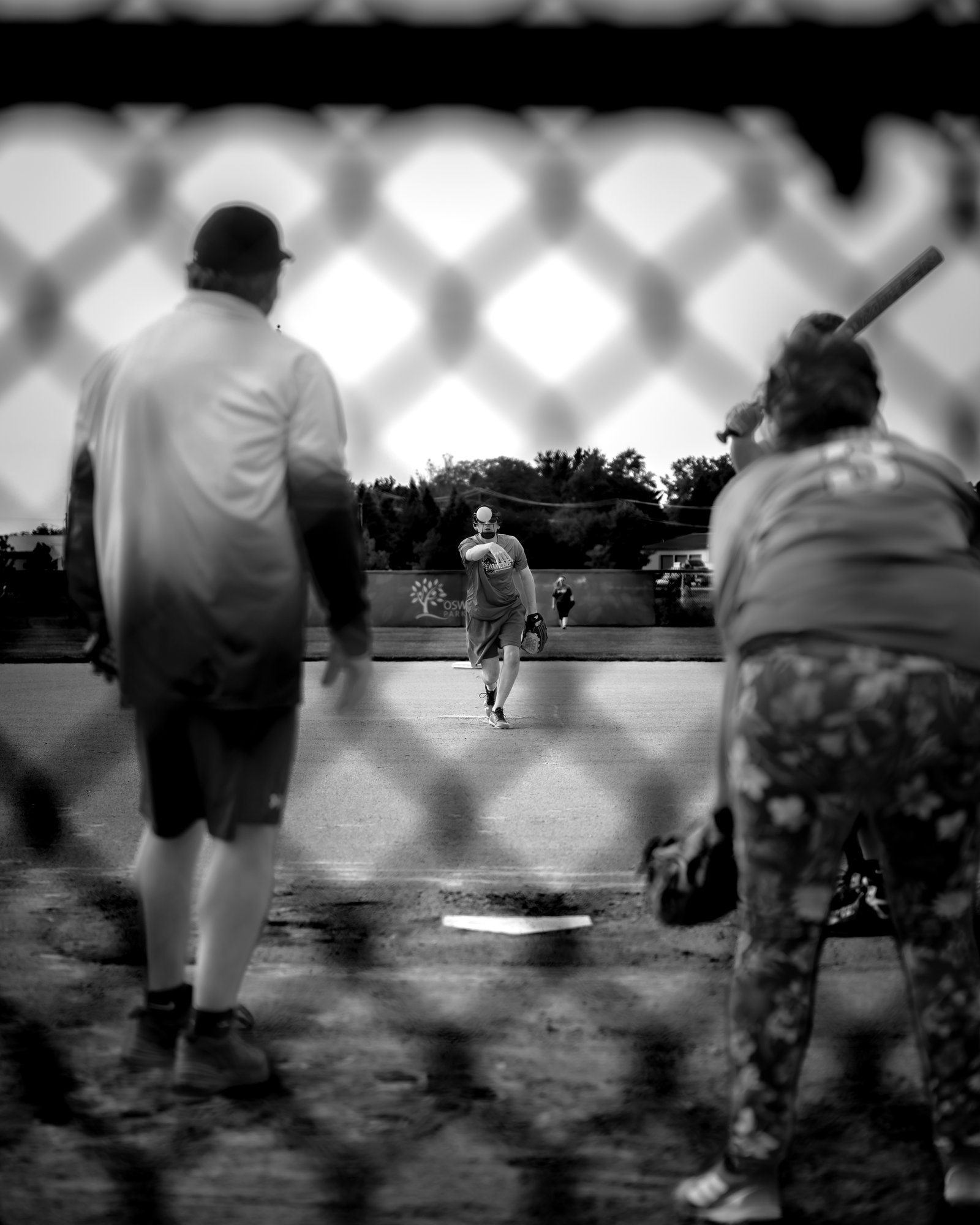 Prairie Point Softball League - May 24