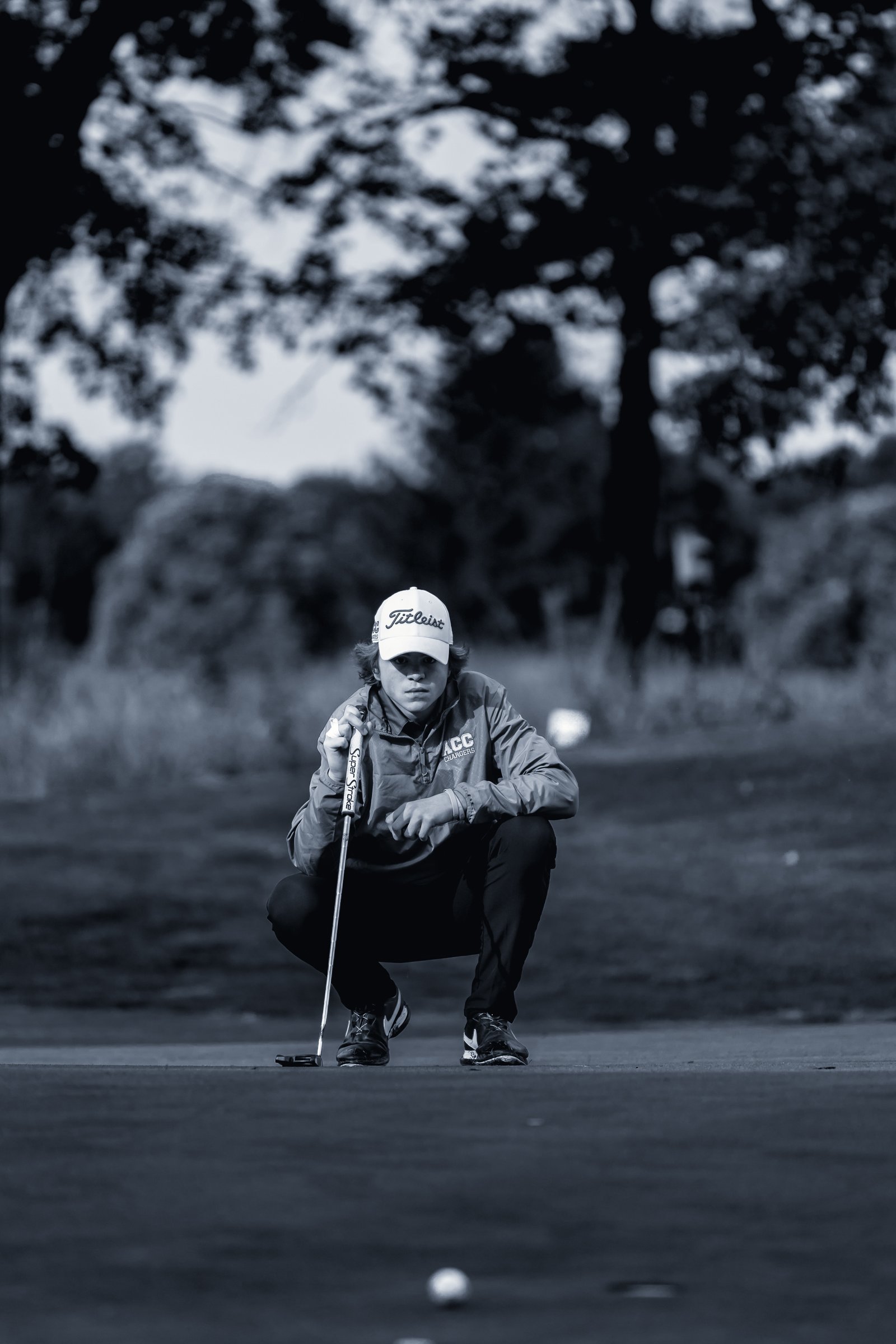 ACC Boys Golf September 16, - Sep 17