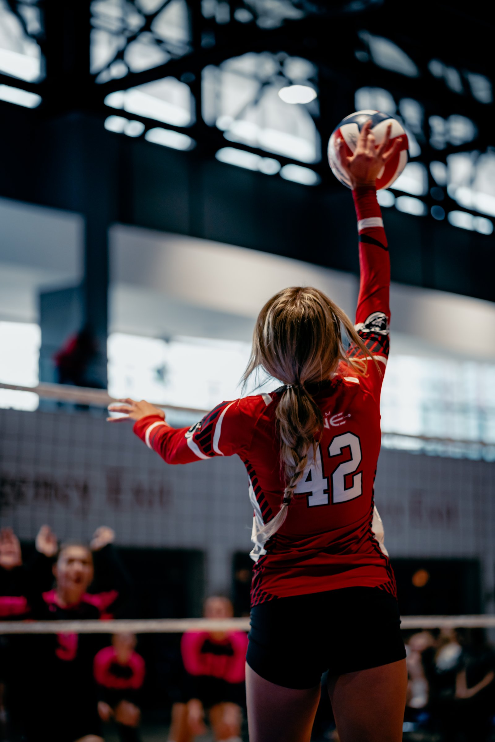 Windy City Qualifier - Apr - Apr