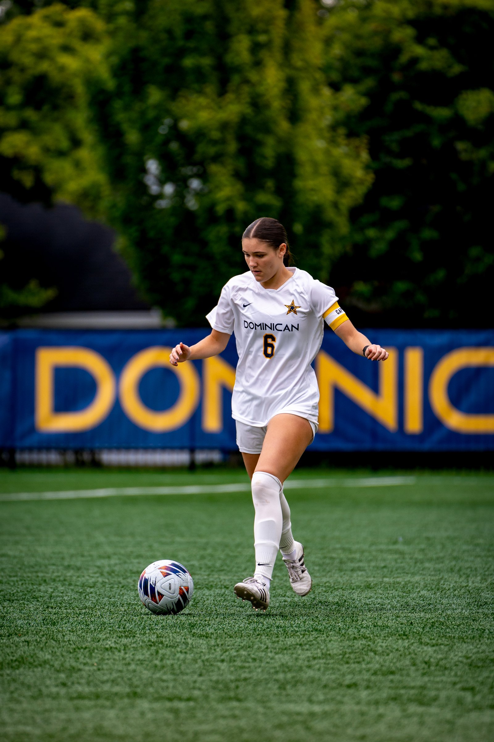 DU Women's Soccer - Homecoming We... - Sep 20