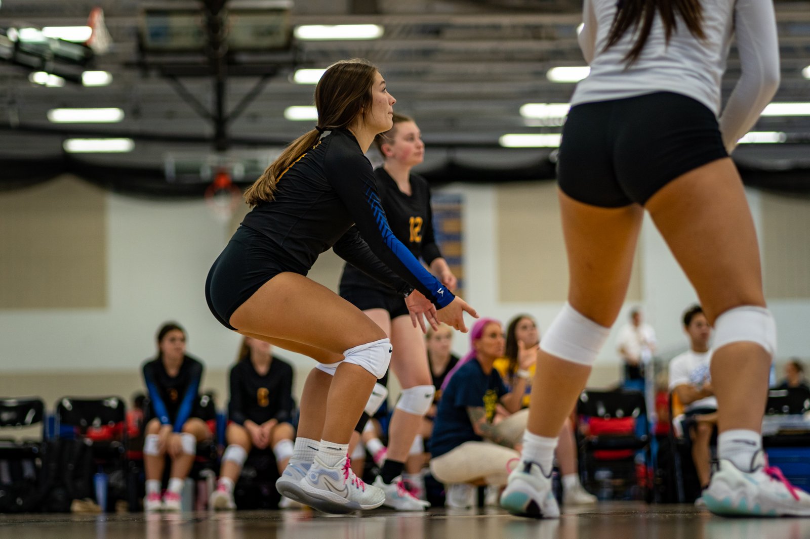Joliet Central Tourney