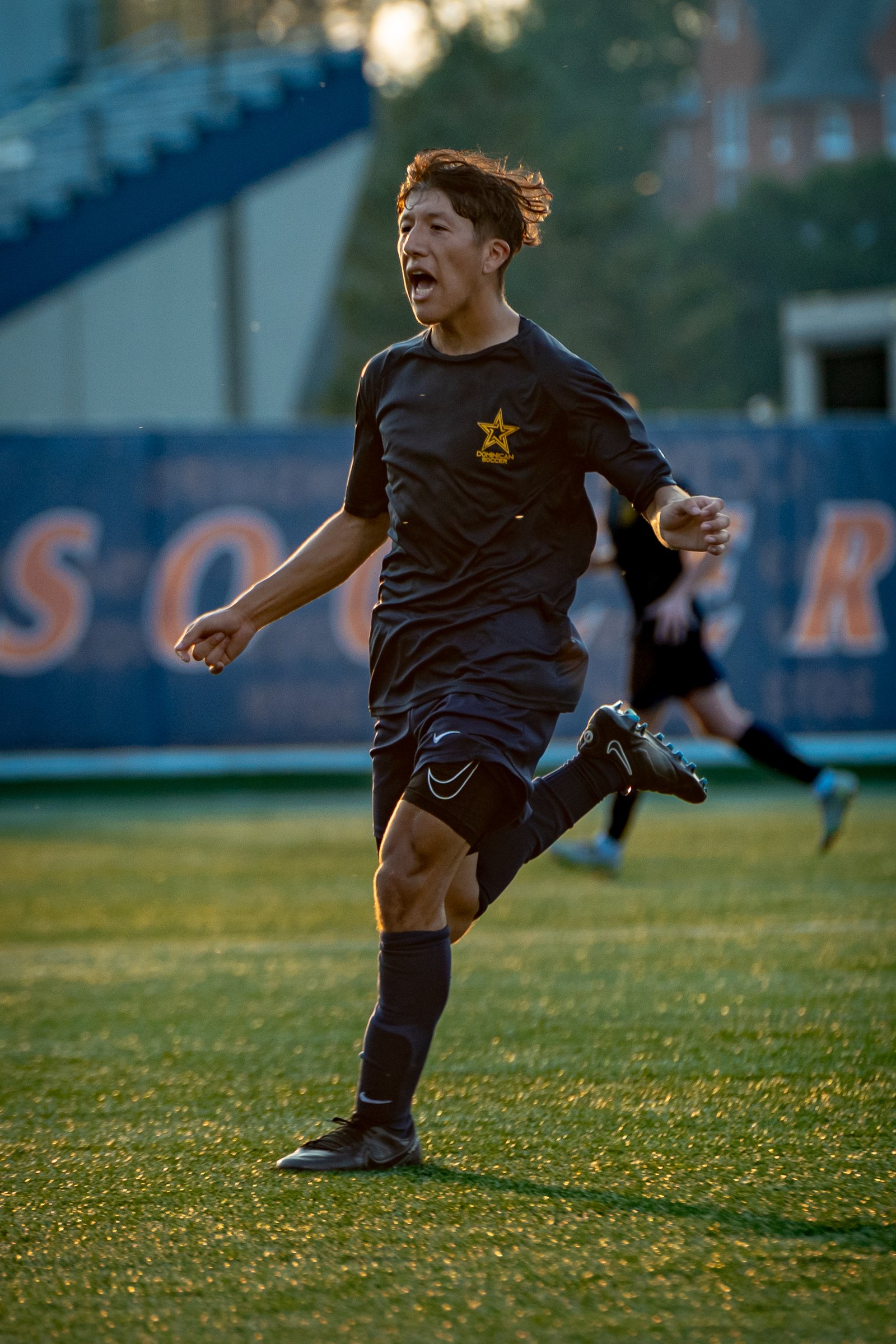 Stars at Wheaton Thunder - Aug 24