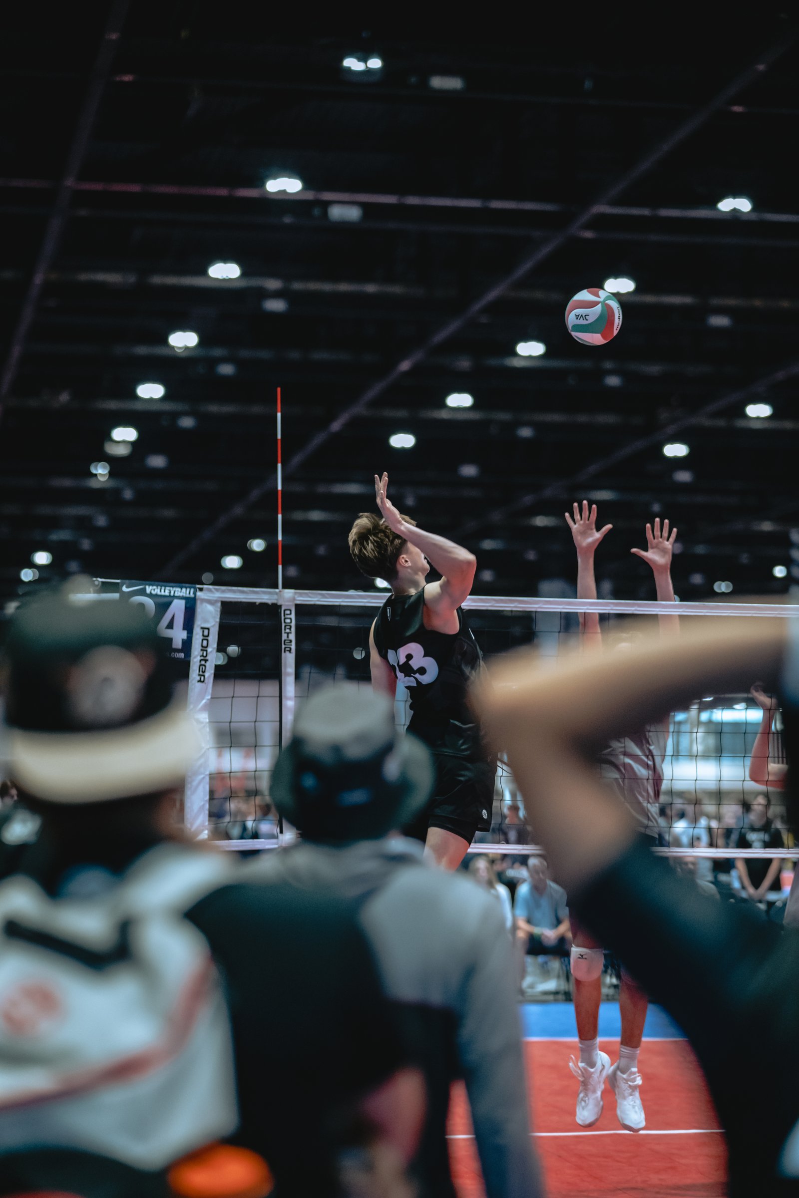 630 BVB Windy City Round-Up