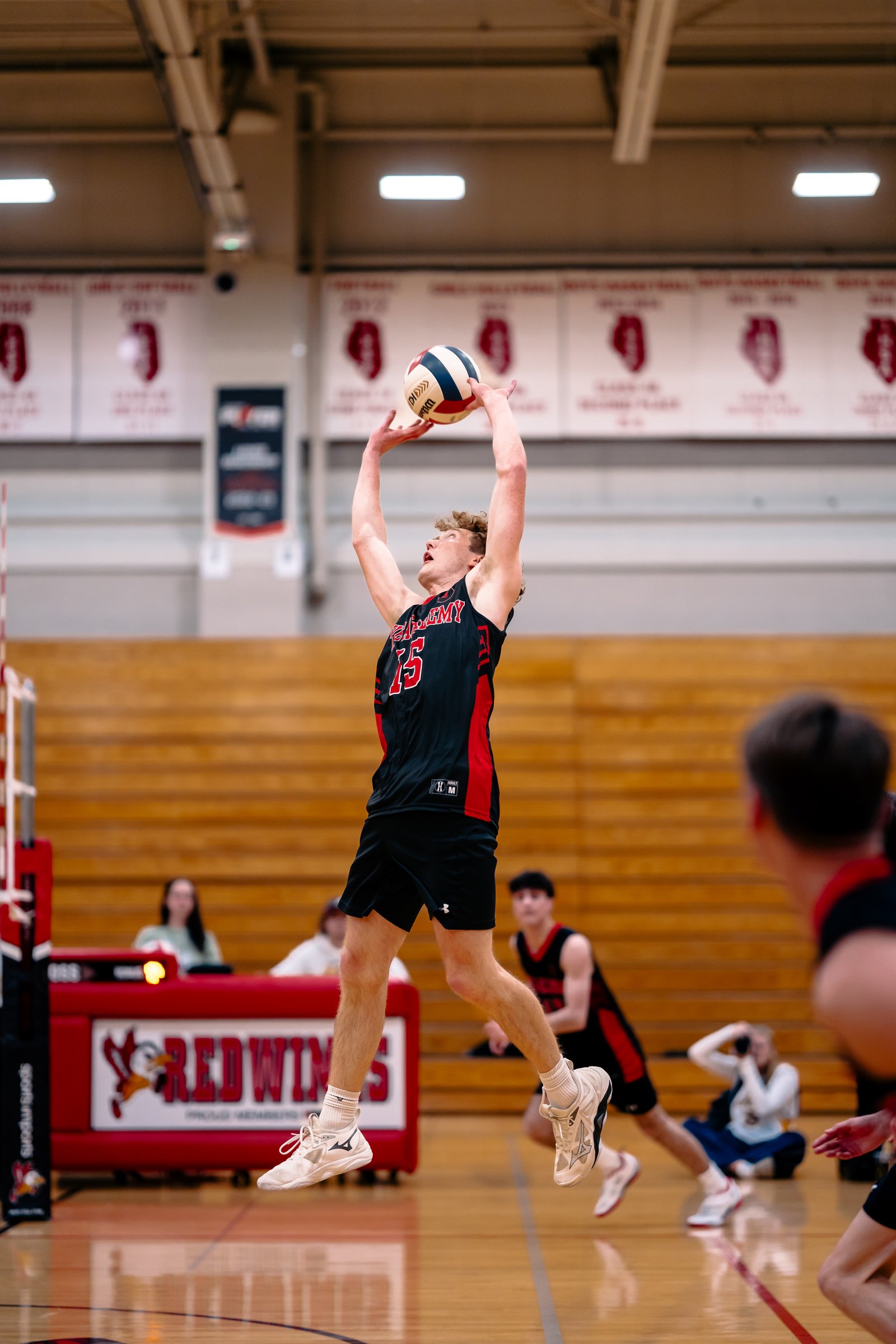 2025 BVB Benet vs DGN