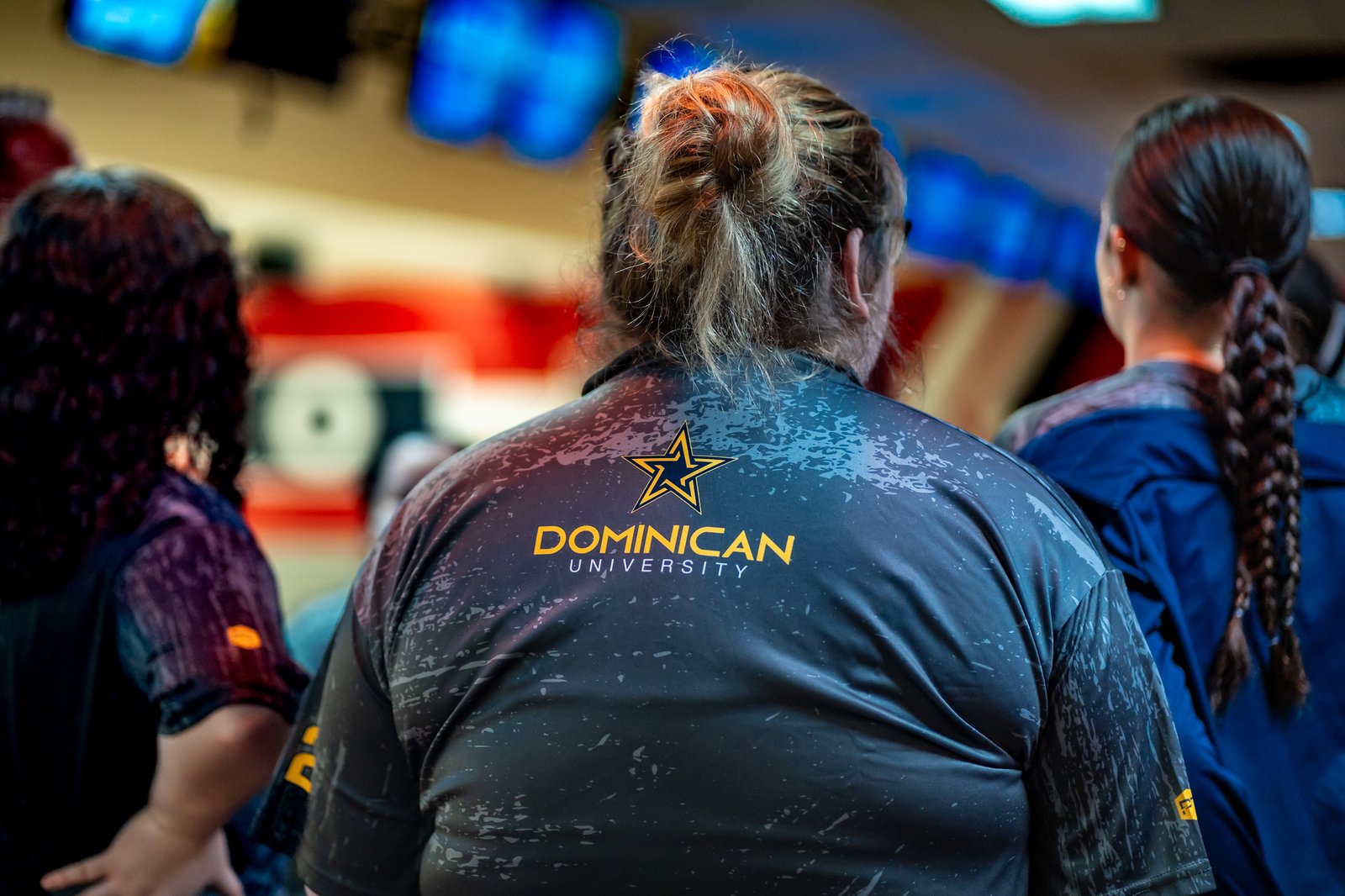 DU Women's Bowling 08-Nov - Nov 9