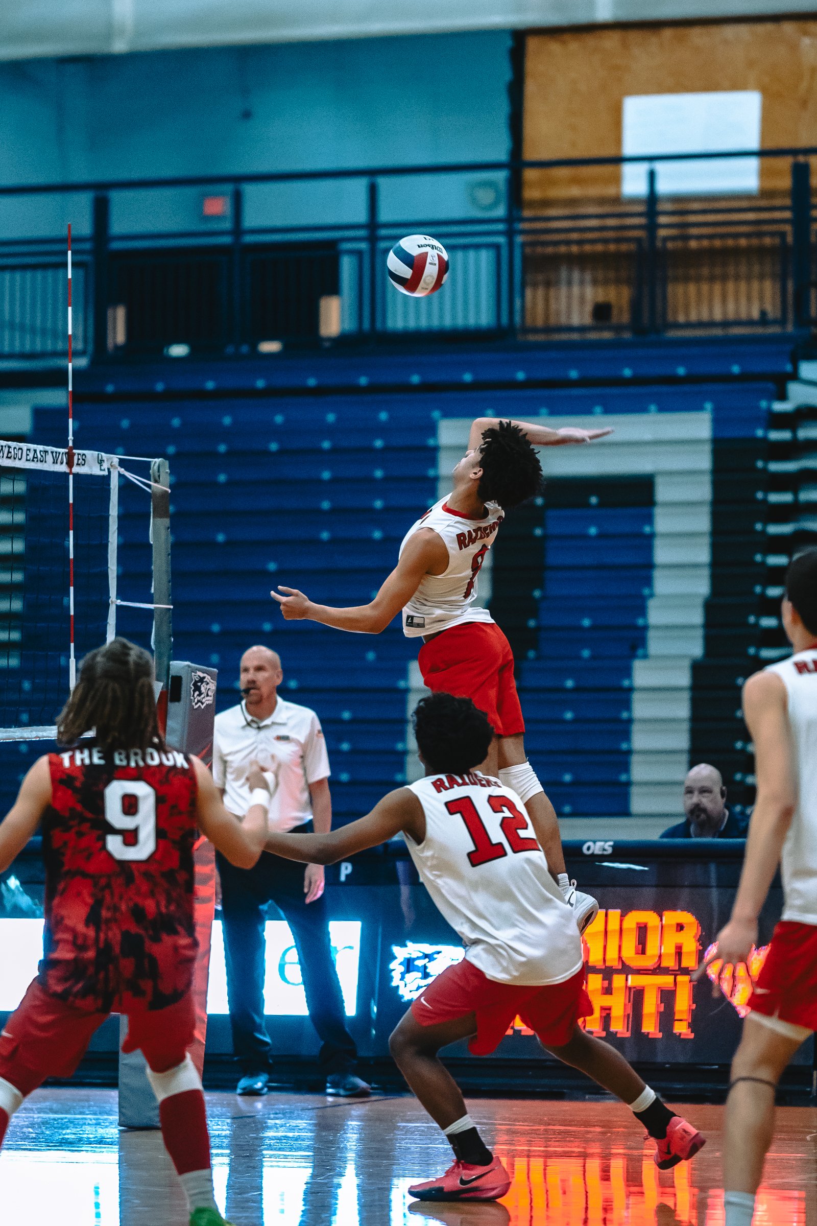 Bolingbrook at Oswego East