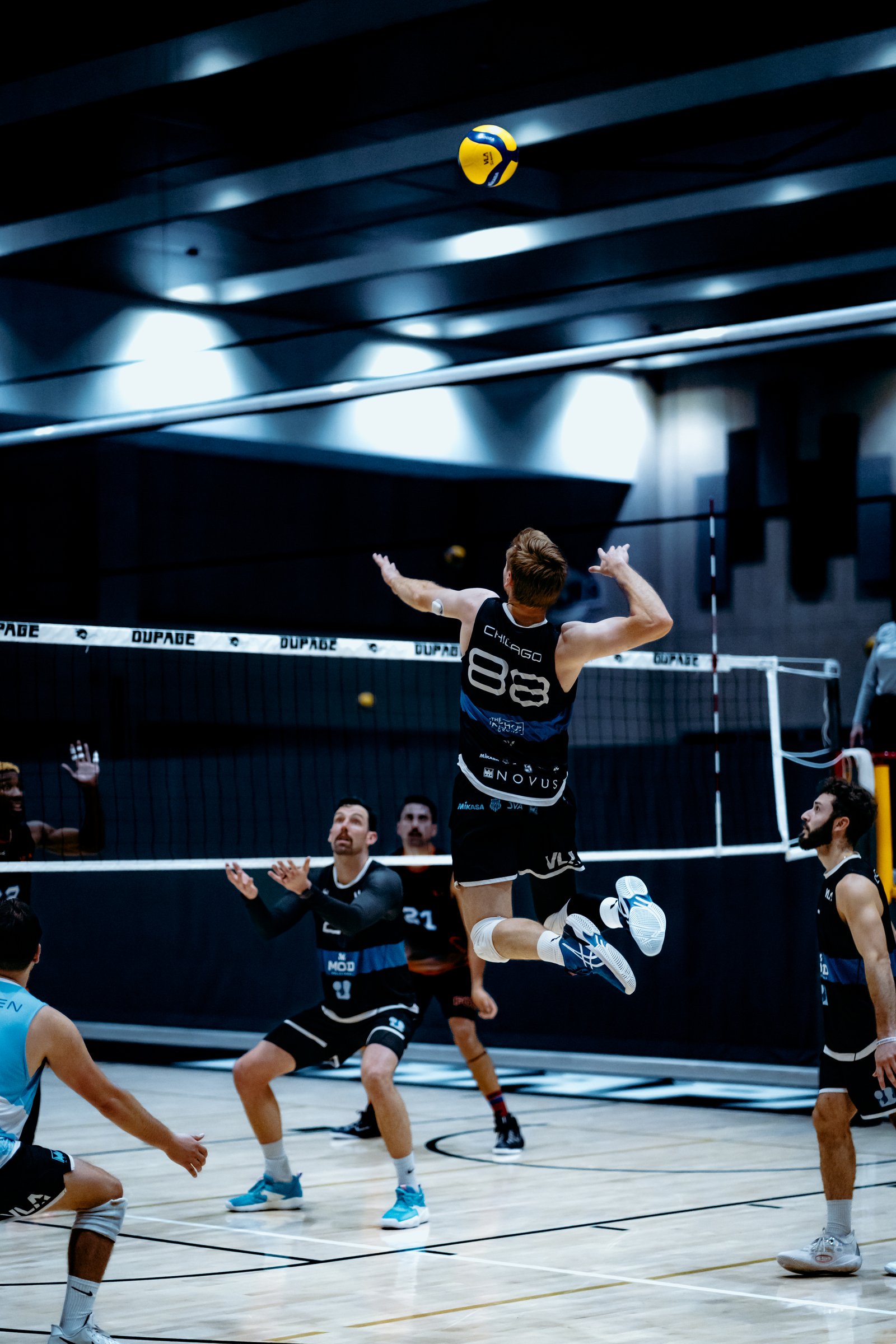 VLA Cup - May 2023