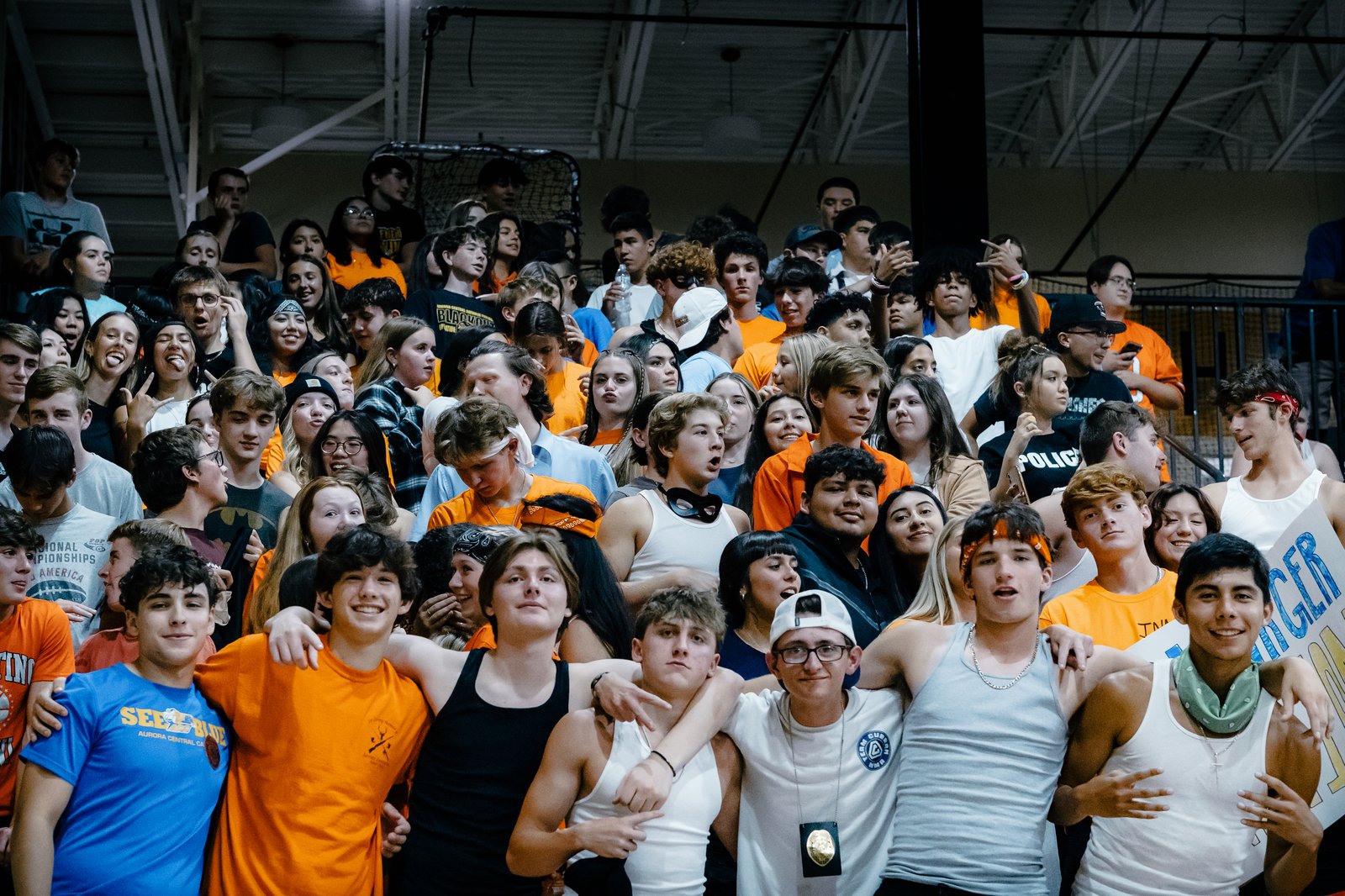 2022 ACC vs Rosary